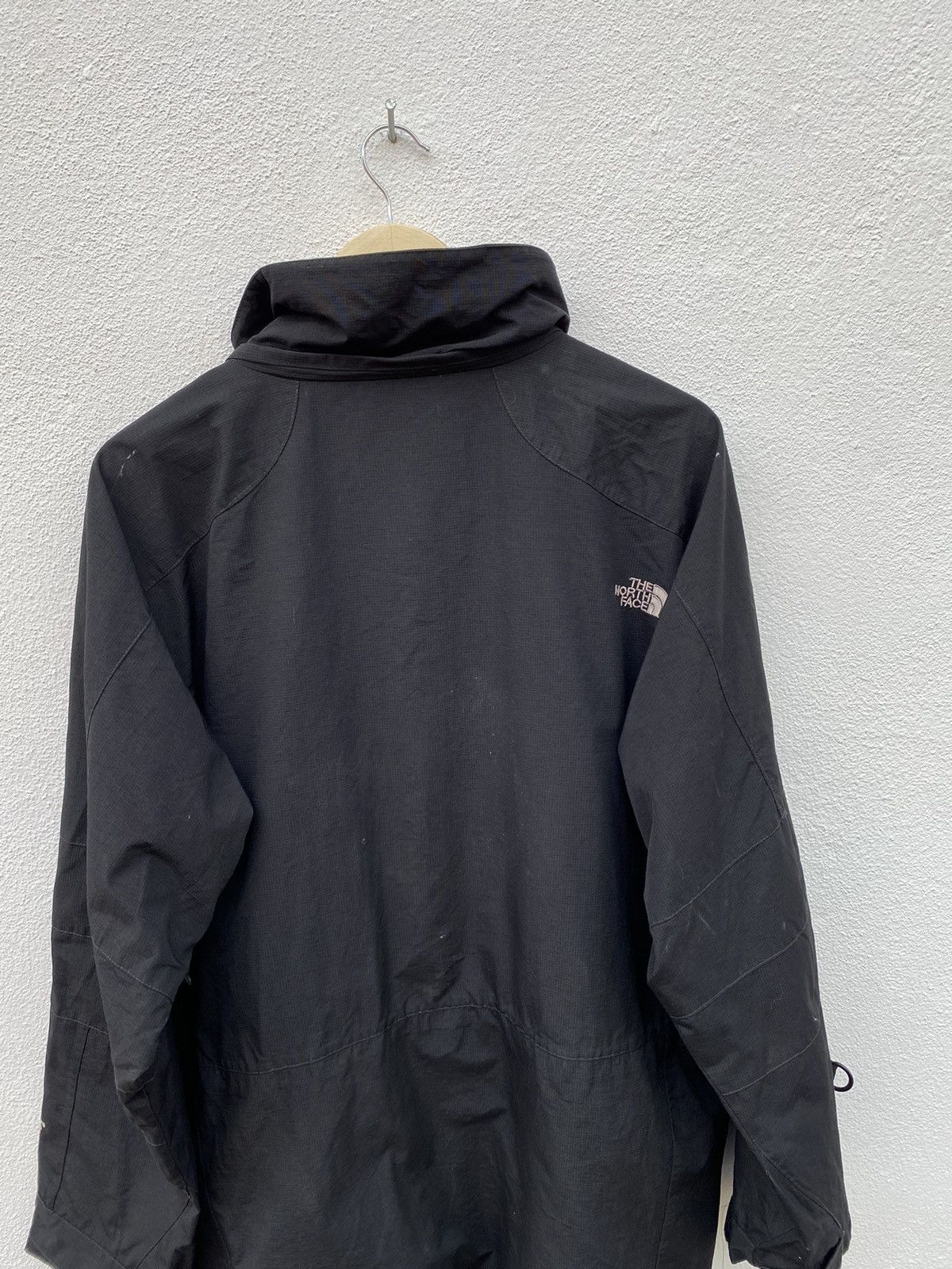 Goretex The North Face Gore tex Riversible summit series jacket Size US XL / EU 56 / 4 - 9 Thumbnail