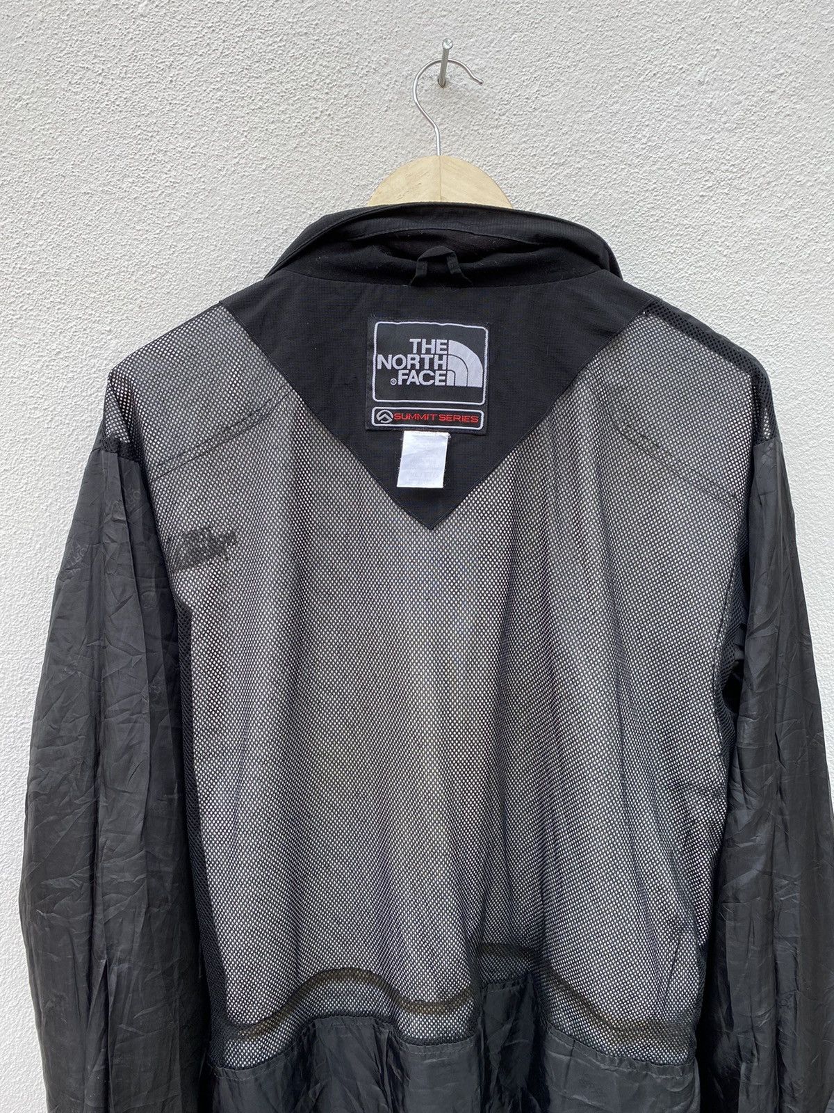 Goretex The North Face Gore tex Riversible summit series jacket Size US XL / EU 56 / 4 - 18 Thumbnail