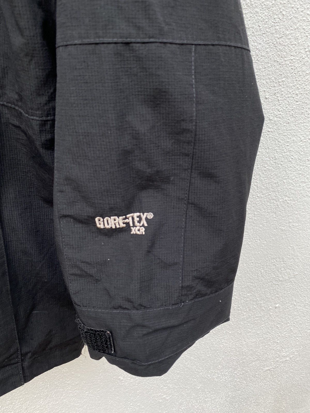 Goretex The North Face Gore tex Riversible summit series jacket Size US XL / EU 56 / 4 - 6 Thumbnail