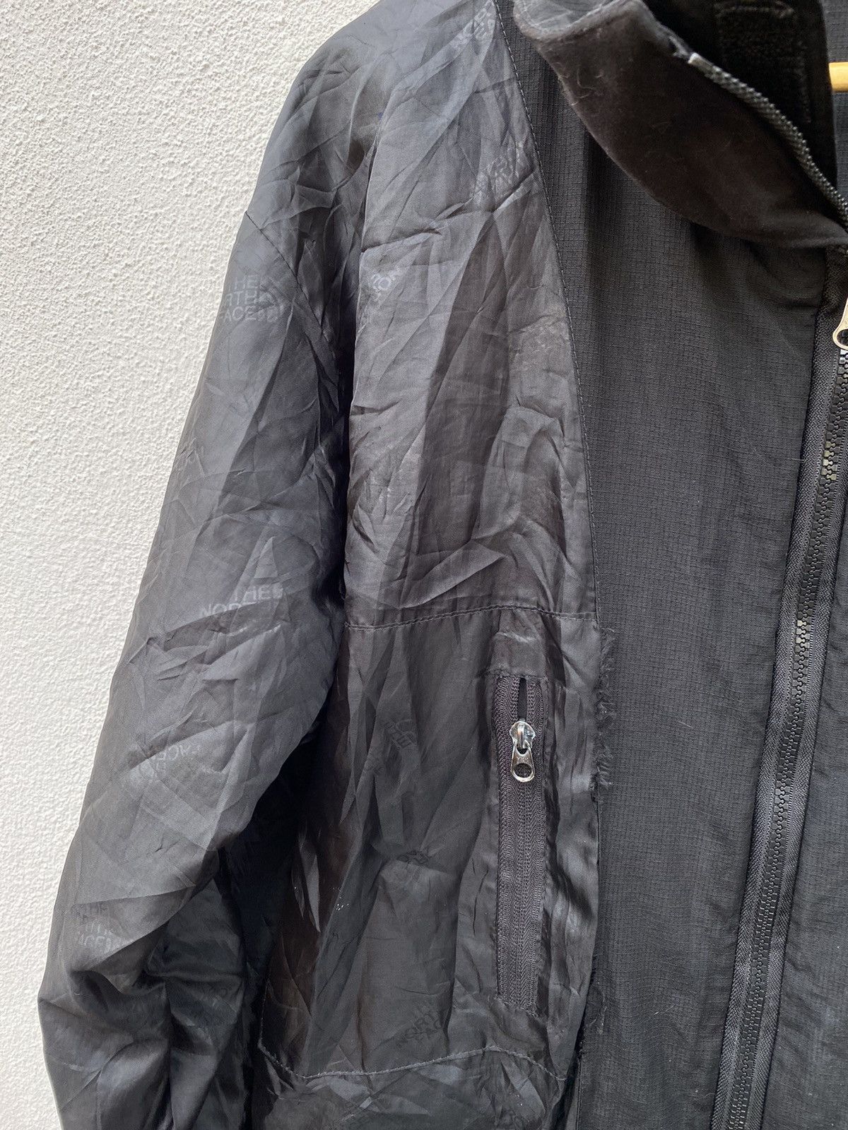 Goretex The North Face Gore tex Riversible summit series jacket Size US XL / EU 56 / 4 - 14 Thumbnail