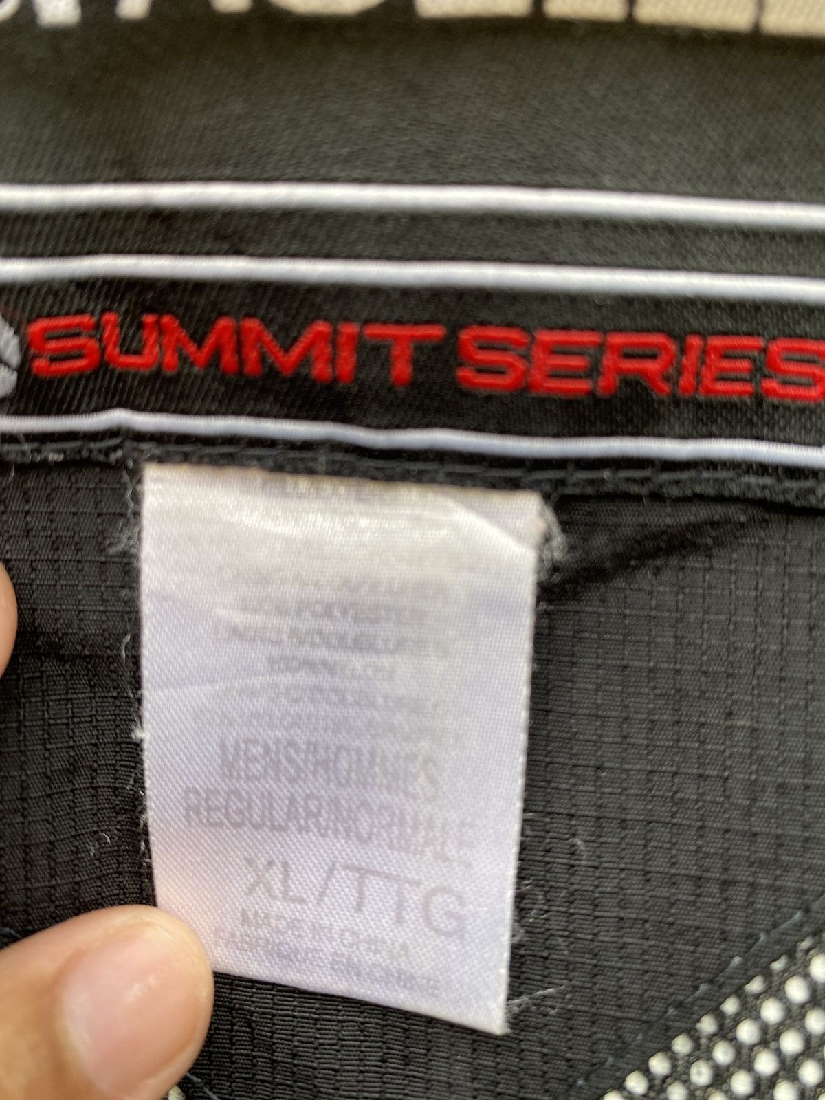 Goretex The North Face Gore tex Riversible summit series jacket Size US XL / EU 56 / 4 - 11 Thumbnail