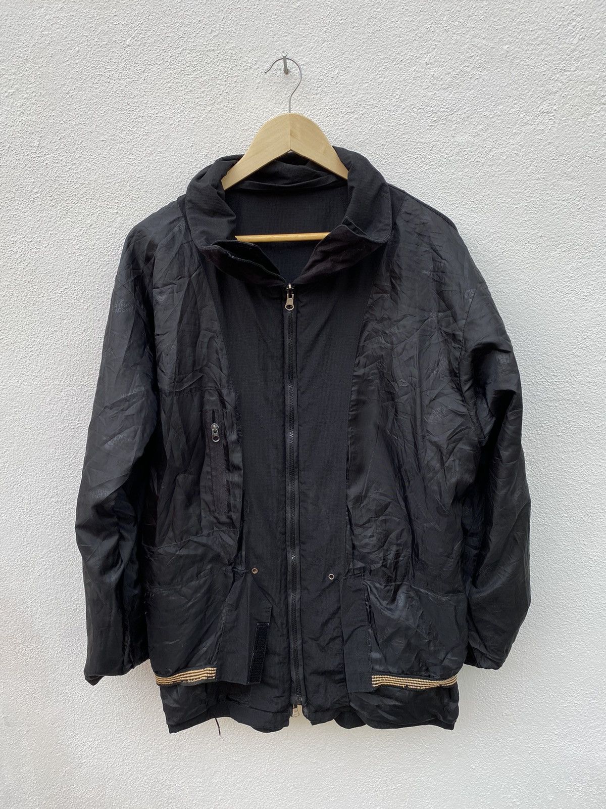 Goretex The North Face Gore tex Riversible summit series jacket Size US XL / EU 56 / 4 - 3 Thumbnail