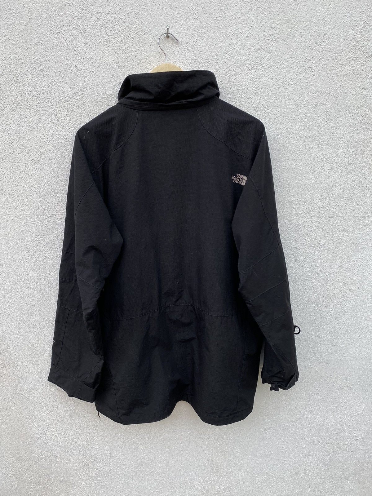 Goretex × The North Face The North Face Gore tex Riversible