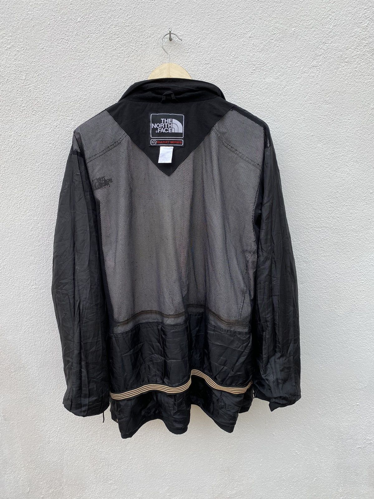 Goretex The North Face Gore tex Riversible summit series jacket Size US XL / EU 56 / 4 - 4 Thumbnail