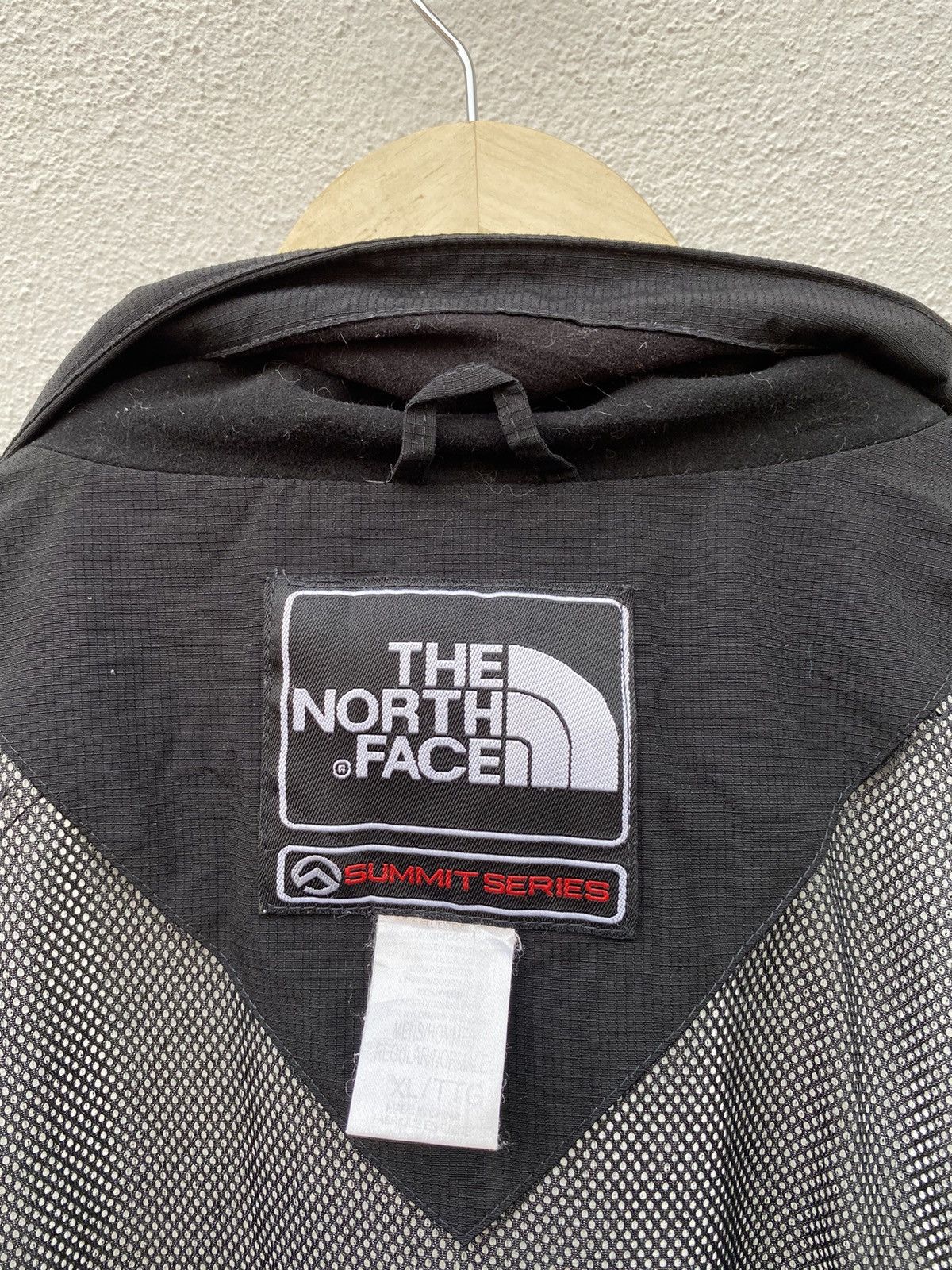 Goretex The North Face Gore tex Riversible summit series jacket Size US XL / EU 56 / 4 - 16 Thumbnail