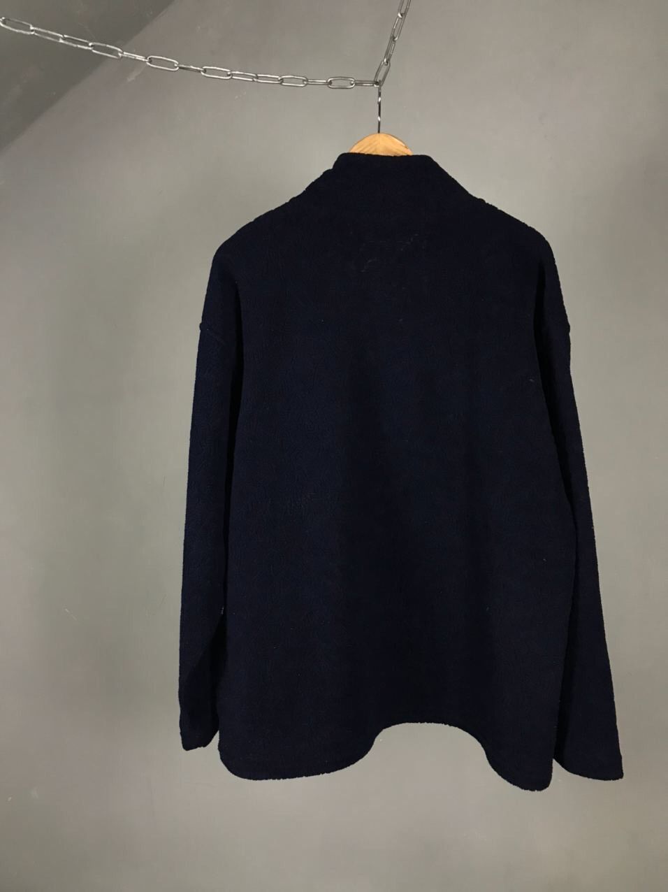 Disney Vintage The Disney Navy Blue Size US L / EU 52-54 / 3 - 13 Thumbnail