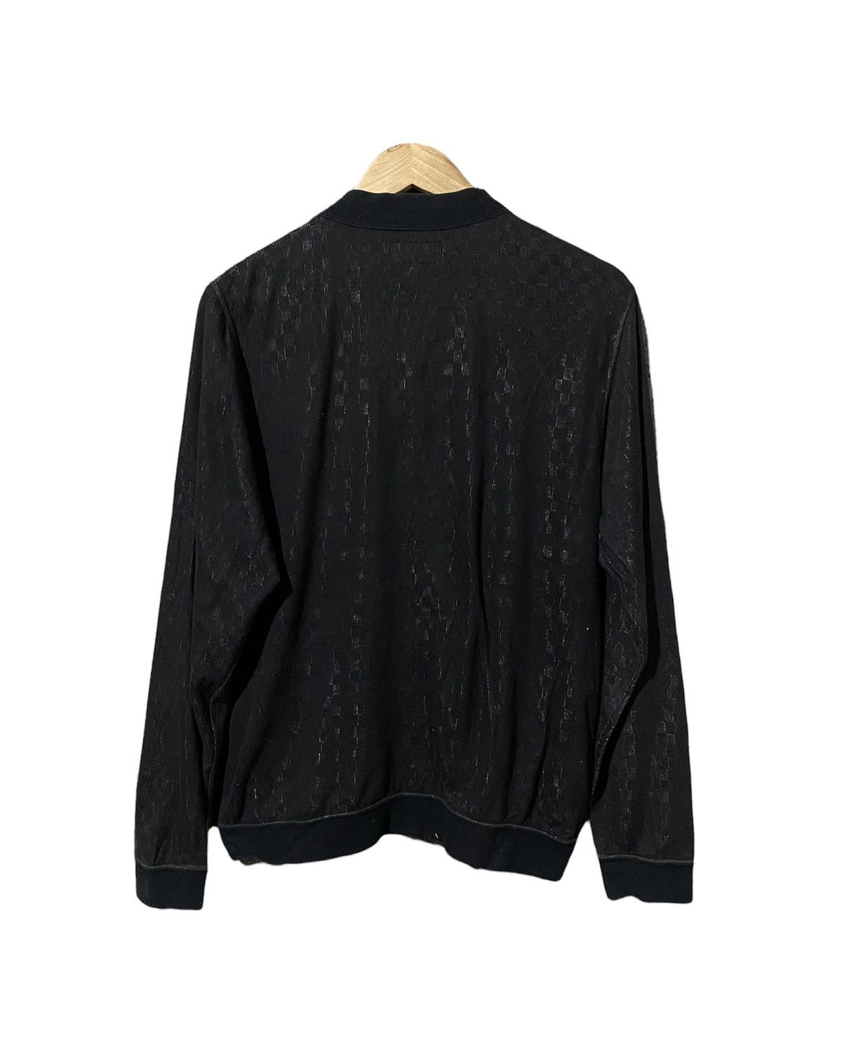 Japanese Brand × KIKS TYO 🔥SALE🔥KIKS TYO CARDIGAN MADE IN JAPAN Size US L / EU 52-54 / 3 - 2 Thumbnail