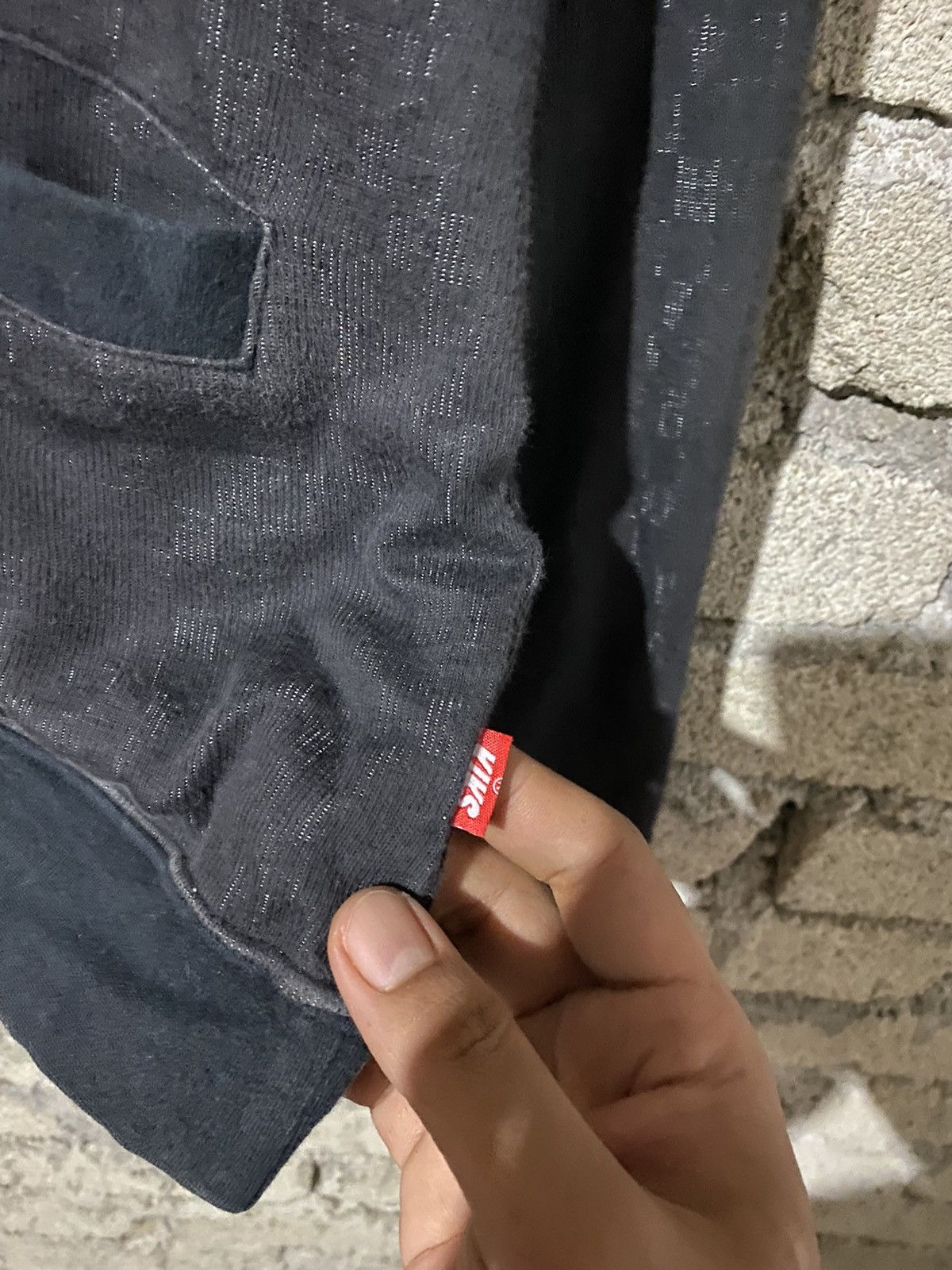 Japanese Brand × KIKS TYO 🔥SALE🔥KIKS TYO CARDIGAN MADE IN JAPAN Size US L / EU 52-54 / 3 - 7 Thumbnail