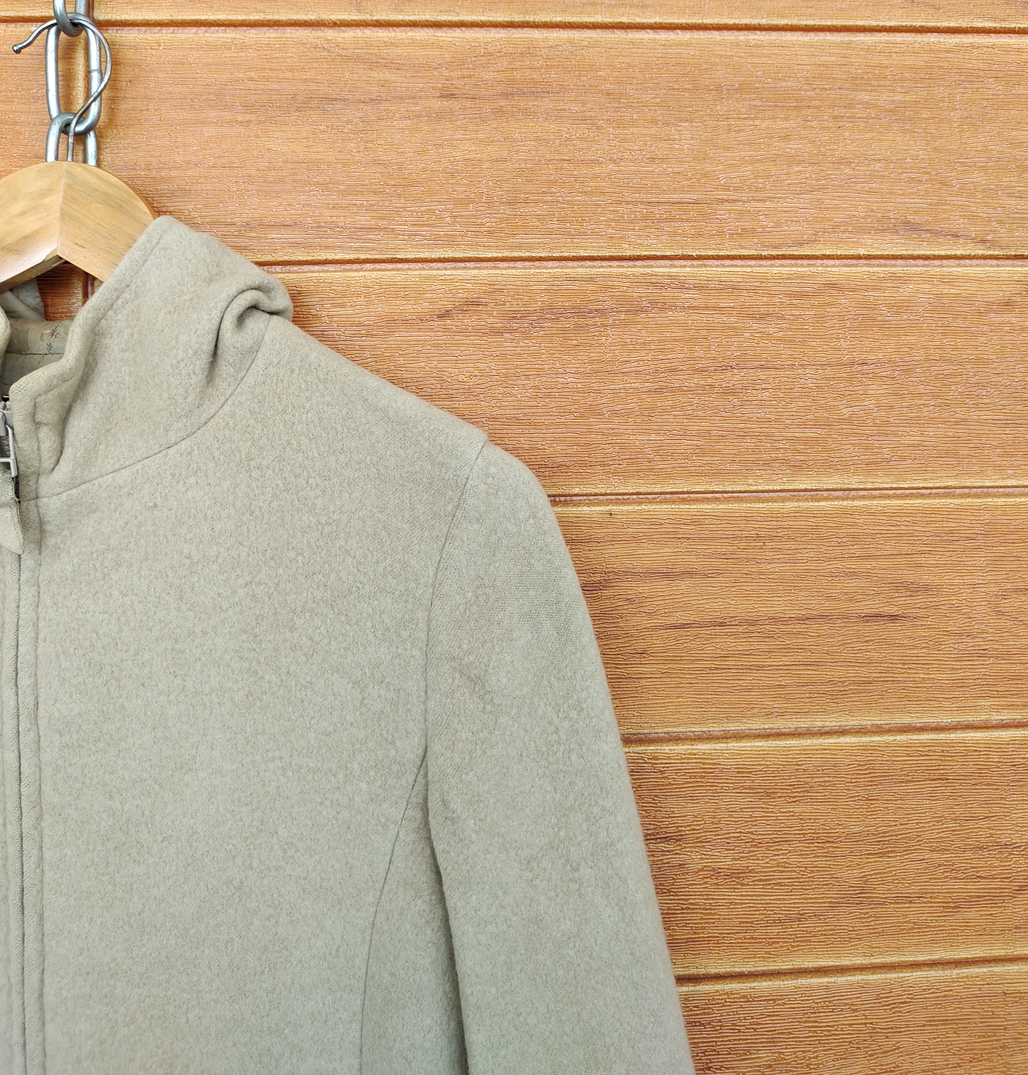 Burberry BURBERRYS Blue Label Jacket Size M / US 6-8 / IT 42-44 - 4 Thumbnail