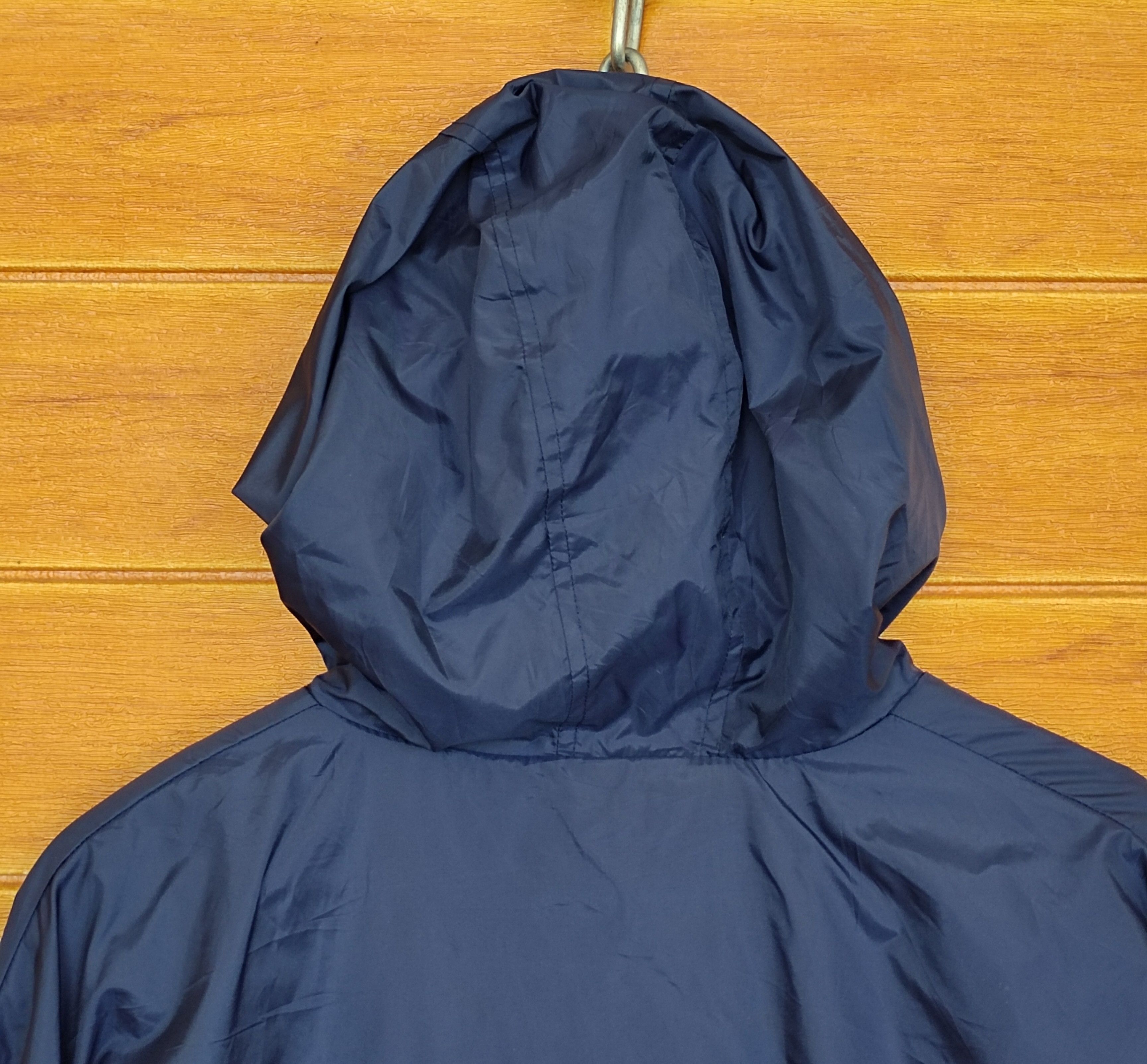 Vintage Vintage 90s ADIDAS Light Jacket Size US L / EU 52-54 / 3 - 10 Thumbnail