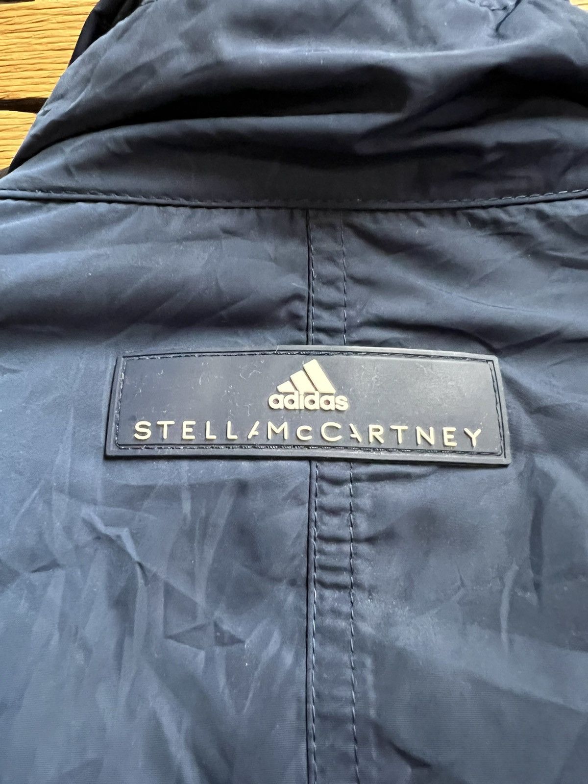 Adidas × Stella McCartney ADIDAS STELLA McCARTNEY Size M / US 6-8 / IT 42-44 - 6 Thumbnail
