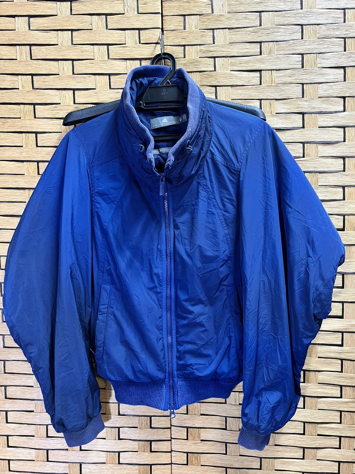 image of Adidas Stella Mccartney in Blue, Women's (Size Medium)