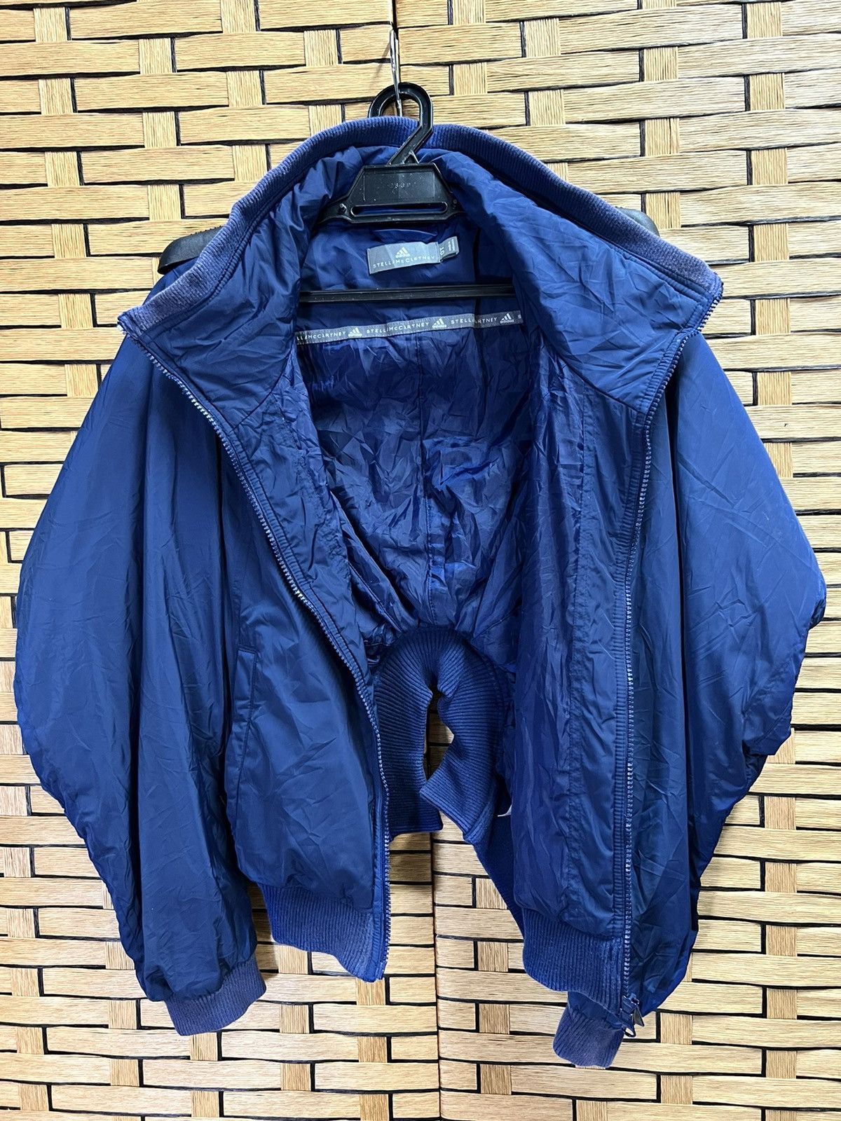 Adidas × Stella McCartney ADIDAS STELLA McCARTNEY Size M / US 6-8 / IT 42-44 - 3 Thumbnail