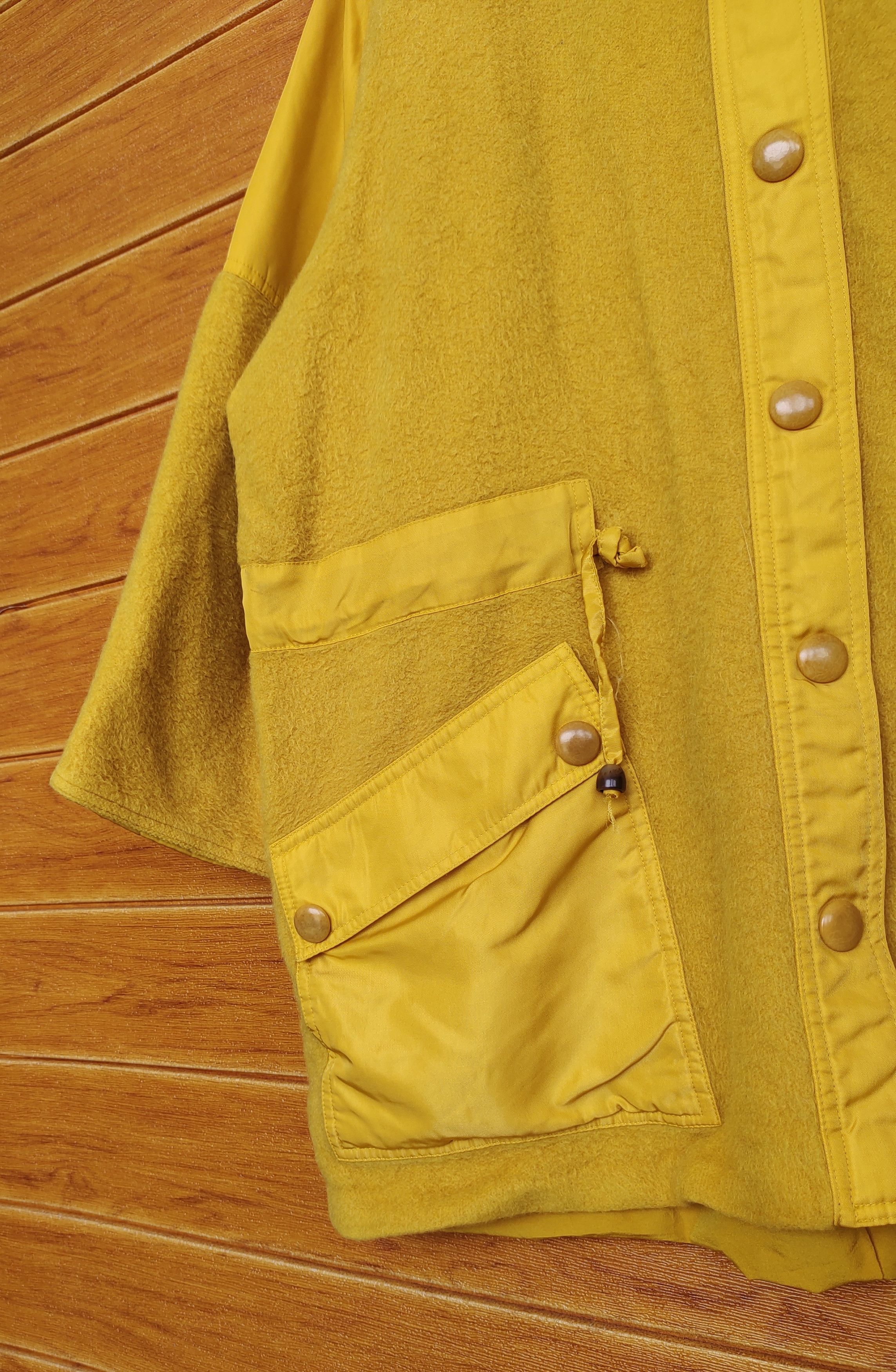 Max Mara Vintage MAX MARA Long Jacket Size XL / US 12-14 / IT 48-50 - 5 Thumbnail