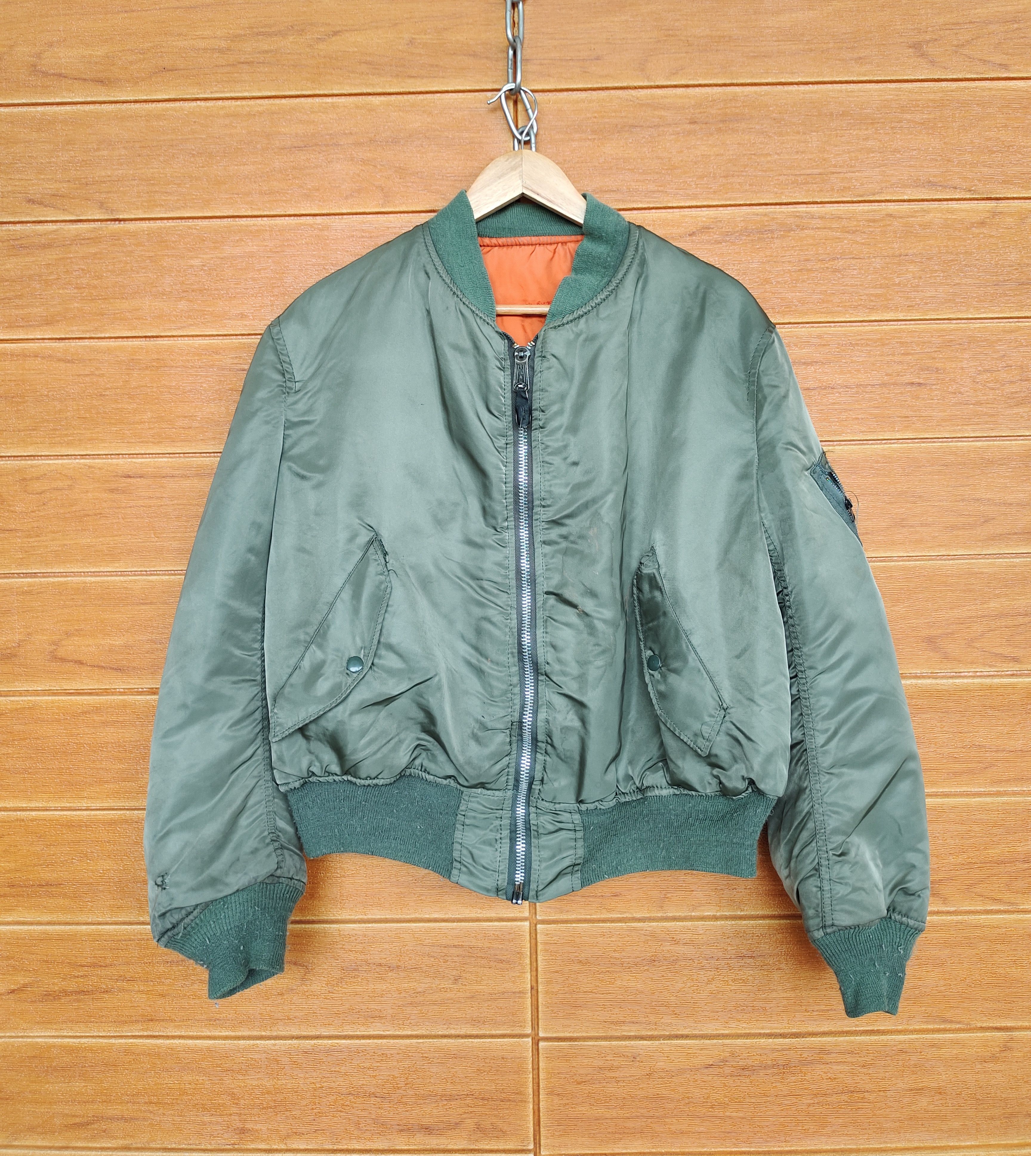 BAIT×MARVEL×ALPHA INDUSTRIES コラボ MA-1 BAIT Links with Alpha Industries for Stunning 'Venom' MA-1