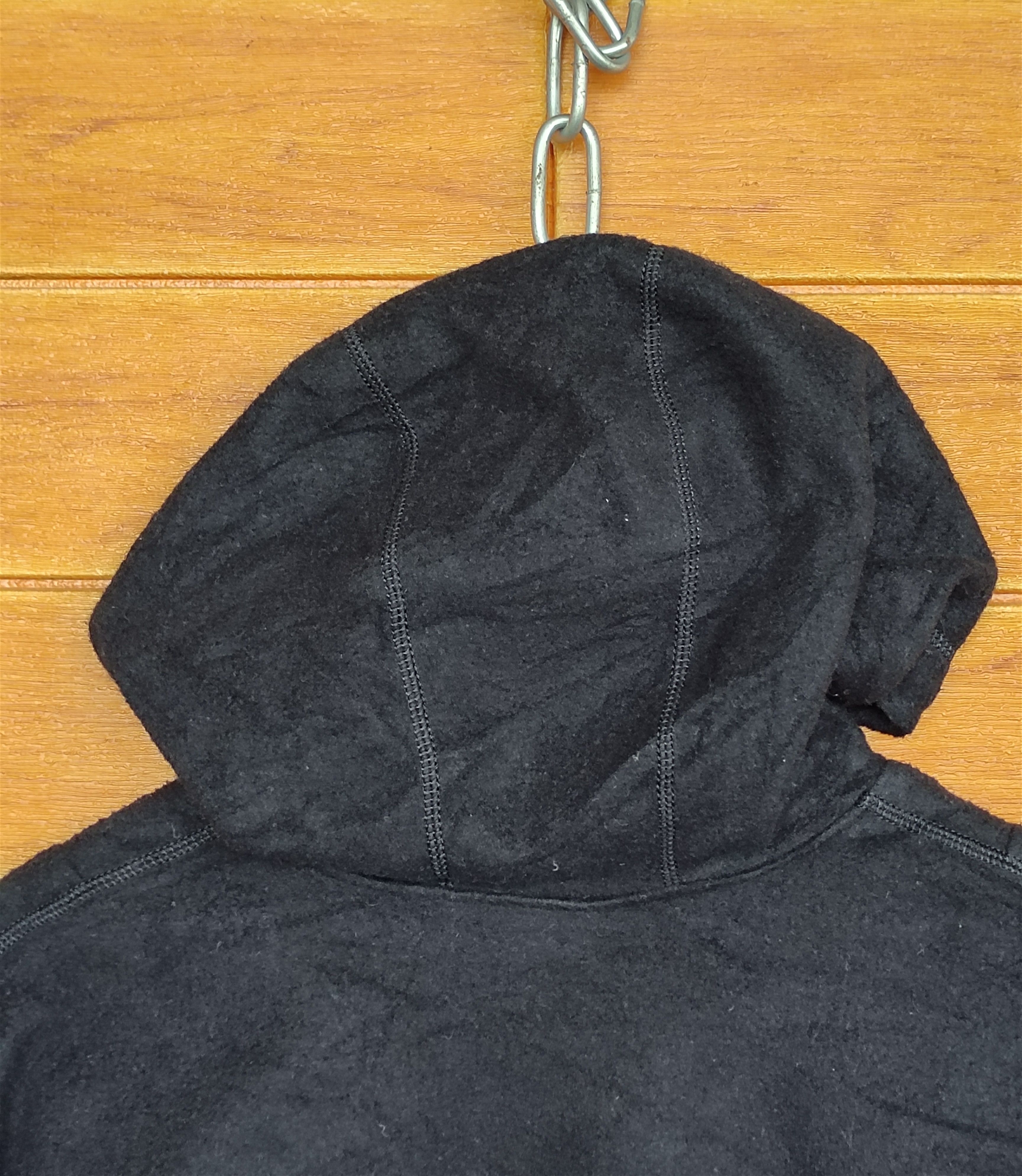 Kappa Vintage 90s KAPPA SPORT Hoodie Sweater Size US L / EU 52-54 / 3 - 13 Thumbnail