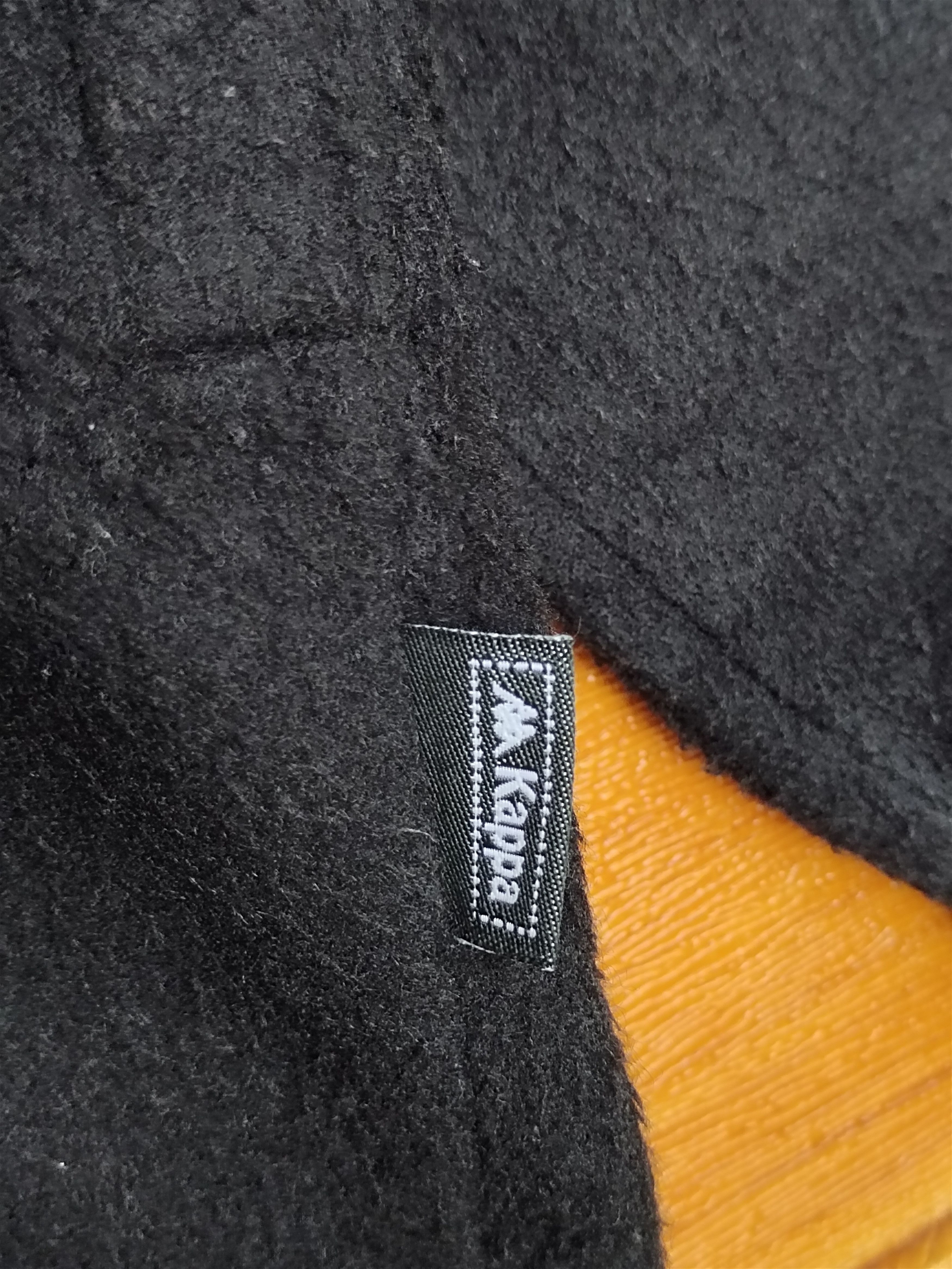 Kappa Vintage 90s KAPPA SPORT Hoodie Sweater Size US L / EU 52-54 / 3 - 10 Thumbnail