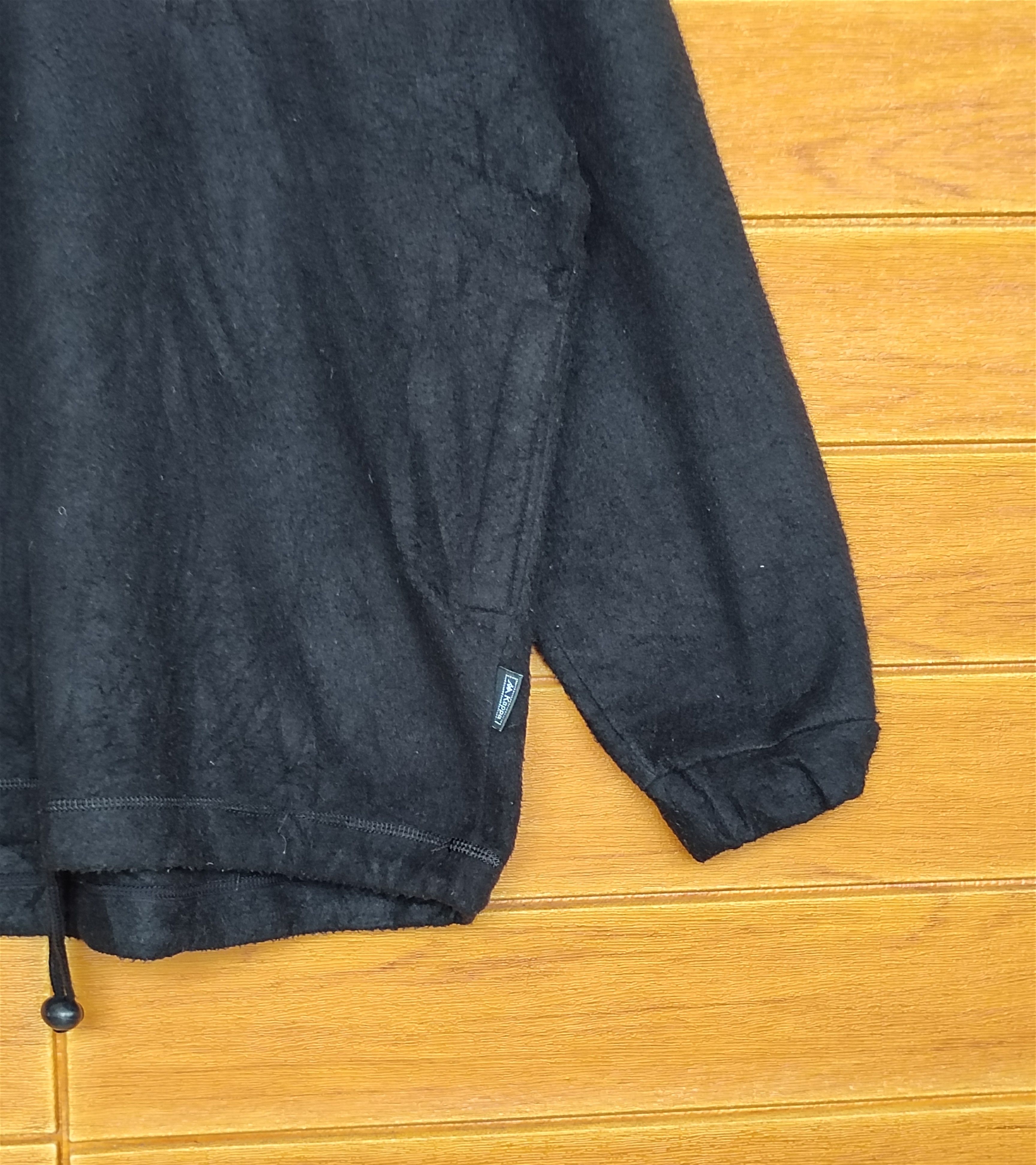 Kappa Vintage 90s KAPPA SPORT Hoodie Sweater Size US L / EU 52-54 / 3 - 6 Thumbnail