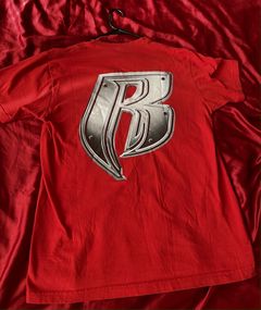 Supreme, Other, Supreme X Ruff Ryders Collaboration Hockey Jersey