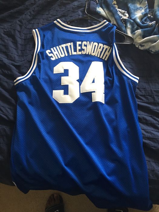 Jesus shuttlesworth cheap jersey champion