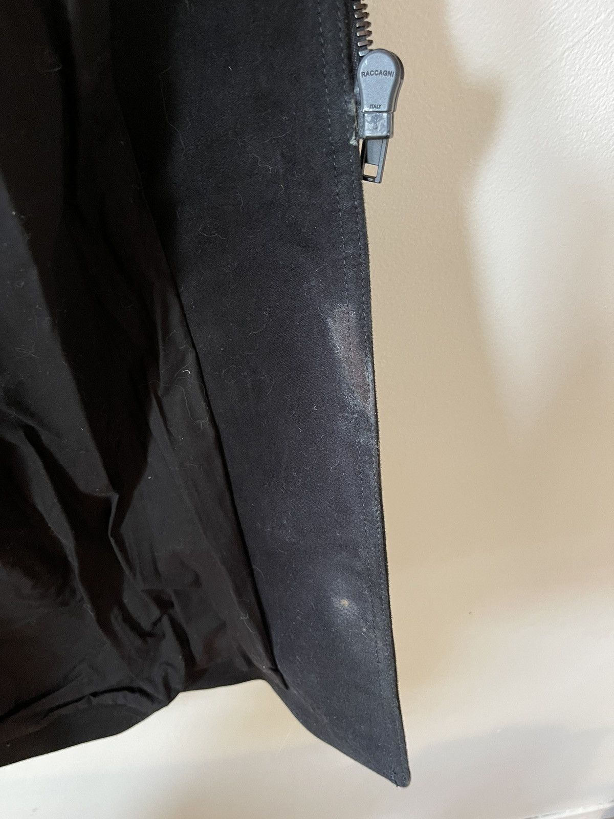 Rick Owens FW16 Mastodon Pannier Cargoparka Size US L / EU 52-54 / 3 - 6 Thumbnail