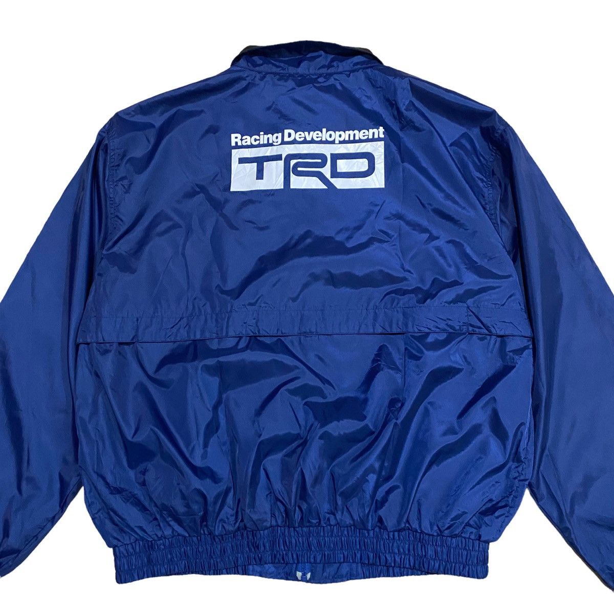 Gear for Sports Vintage Toyota TRD Jacket Size US L / EU 52-54 / 3 - 3 Thumbnail