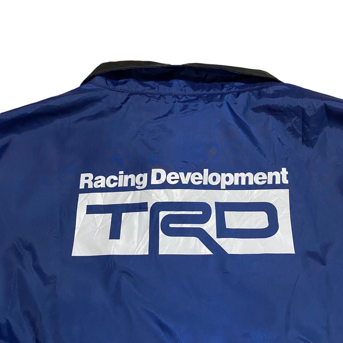 Gear for Sports Vintage Toyota TRD Jacket Size US L / EU 52-54 / 3 - 4 Thumbnail