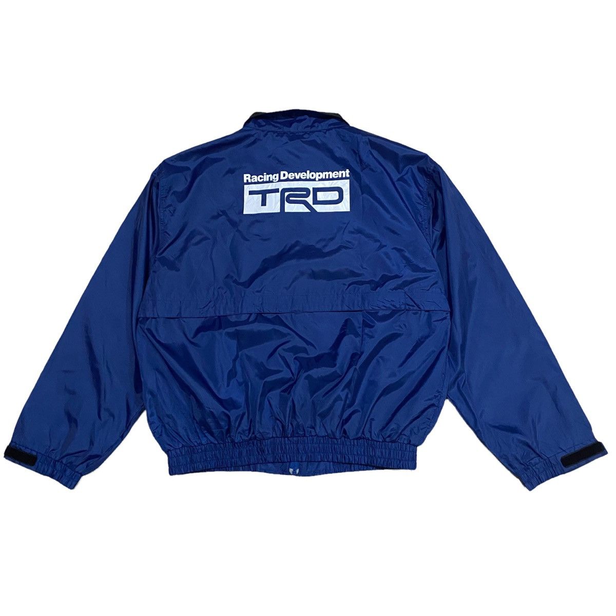 Gear for Sports Vintage Toyota TRD Jacket Size US L / EU 52-54 / 3 - 2 Thumbnail