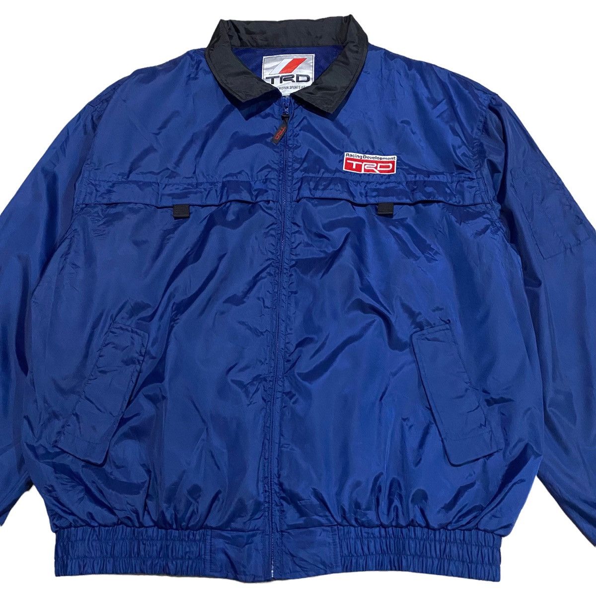 Gear for Sports Vintage Toyota TRD Jacket Size US L / EU 52-54 / 3 - 5 Thumbnail