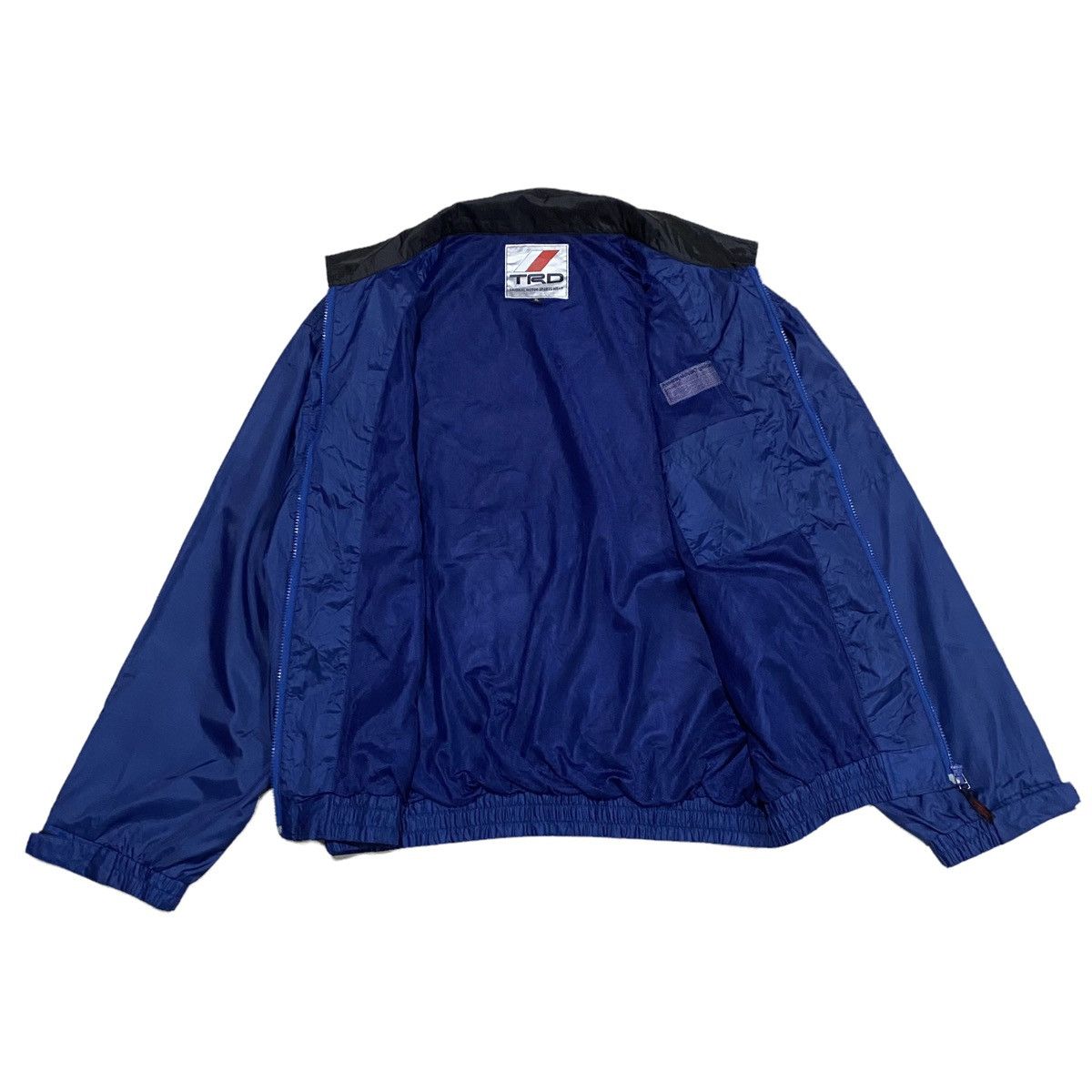Gear for Sports Vintage Toyota TRD Jacket Size US L / EU 52-54 / 3 - 6 Thumbnail