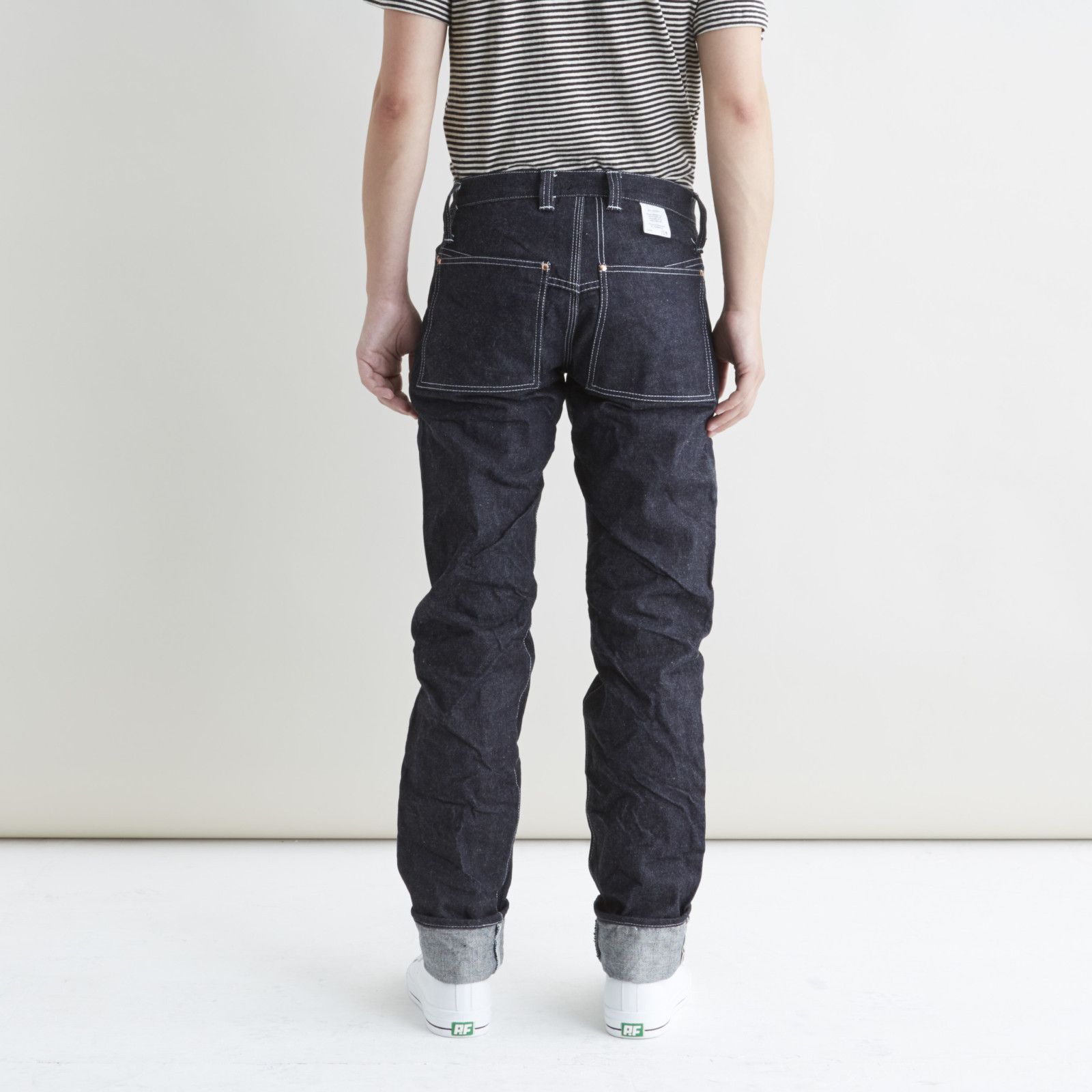 Tender Co. 129 Jeans | Grailed