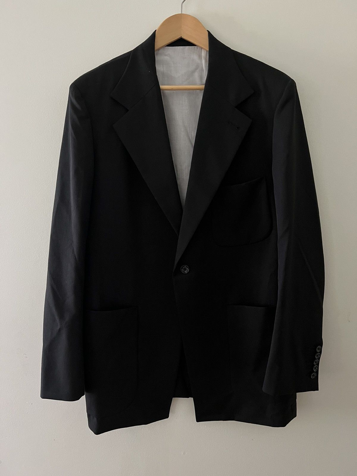 KOZABURO Classic fit sb Size US L / EU 52-54 / 3 - 1 Thumbnail