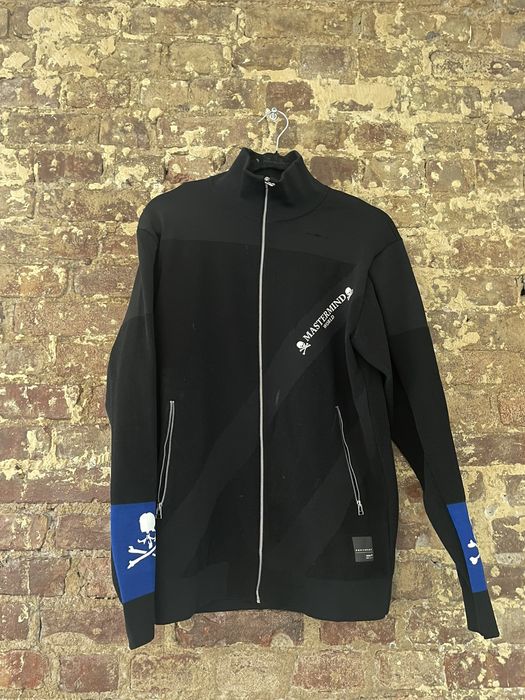 Adidas cheap mastermind jacket