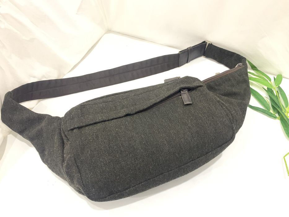 Prada Waist Bag, Grailed