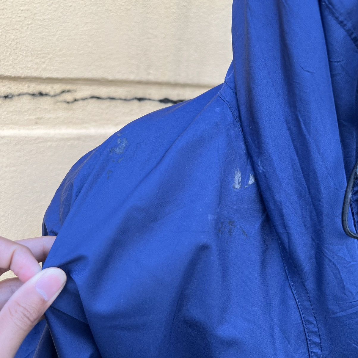 Nike ACG Vintage Nike ACG Anorak Pullover Light Jacket Size US M / EU 48-50 / 2 - 22 Thumbnail