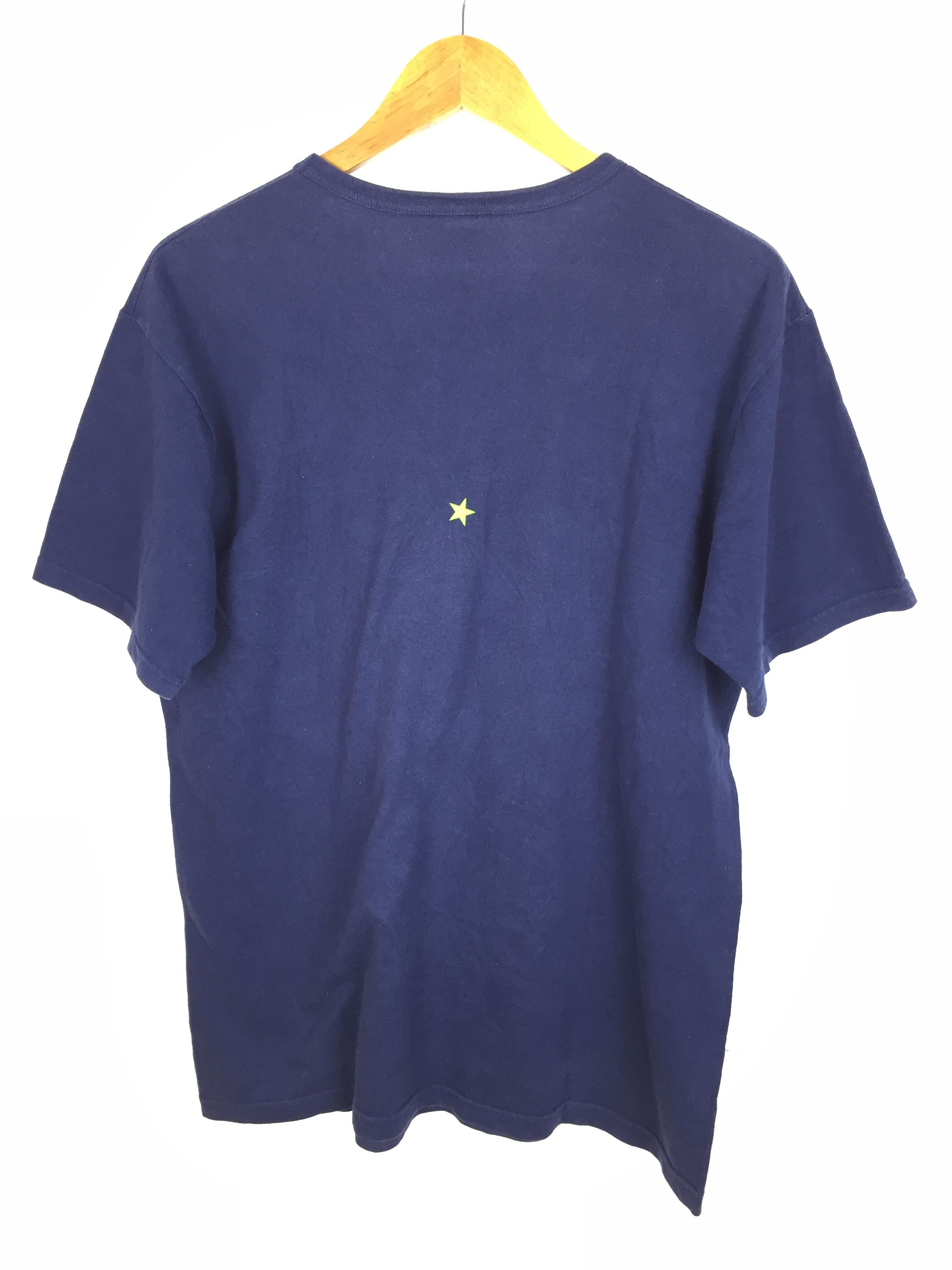 Beauty Beast × Hiroshi Fujiwara × Swagger 2000s REVOLVER Japan tee Size US L / EU 52-54 / 3 - 4 Thumbnail