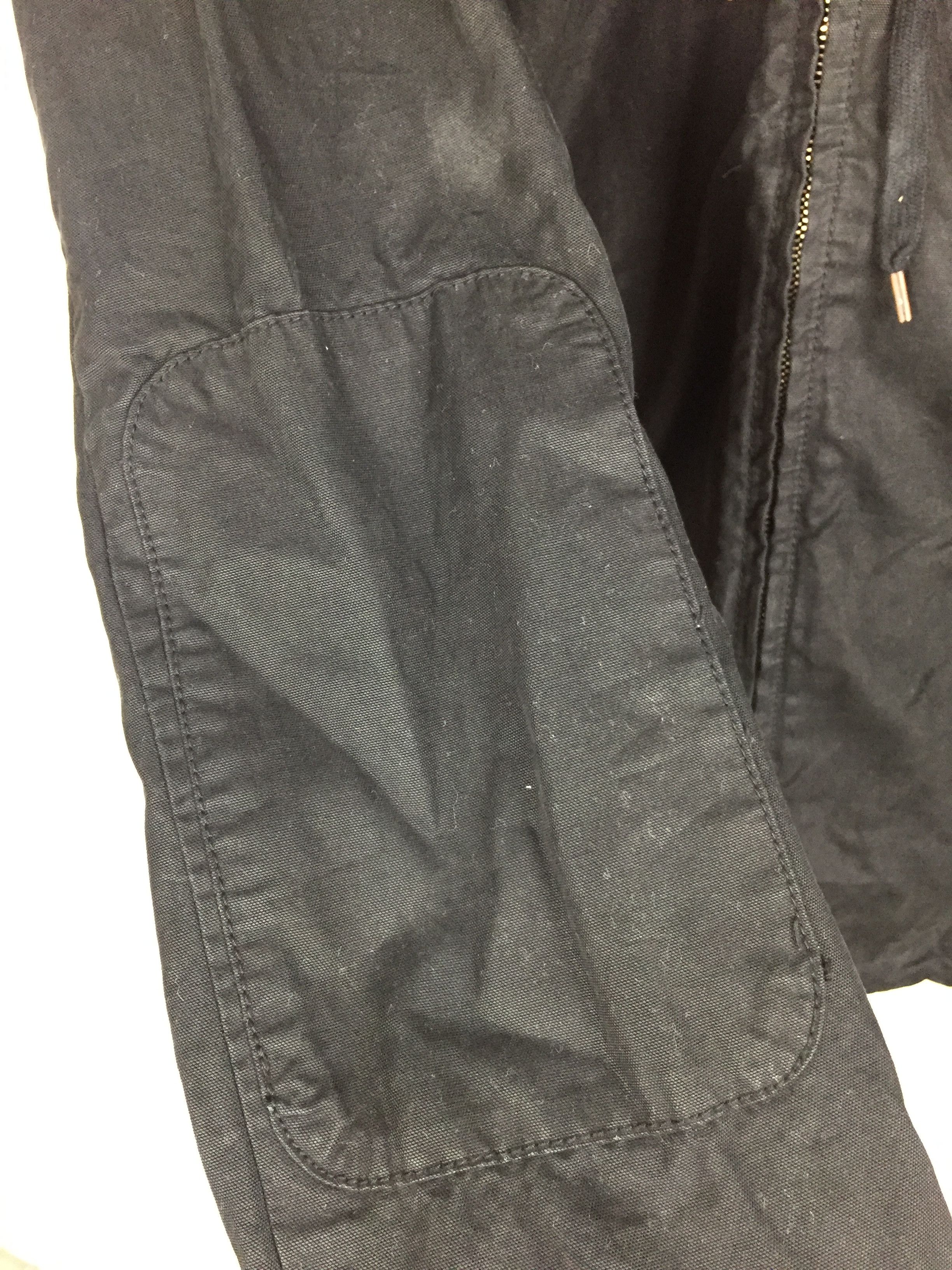 Ever × Japanese Brand × Nepenthes Ever imatra monkey jacket Size US M / EU 48-50 / 2 - 4 Thumbnail