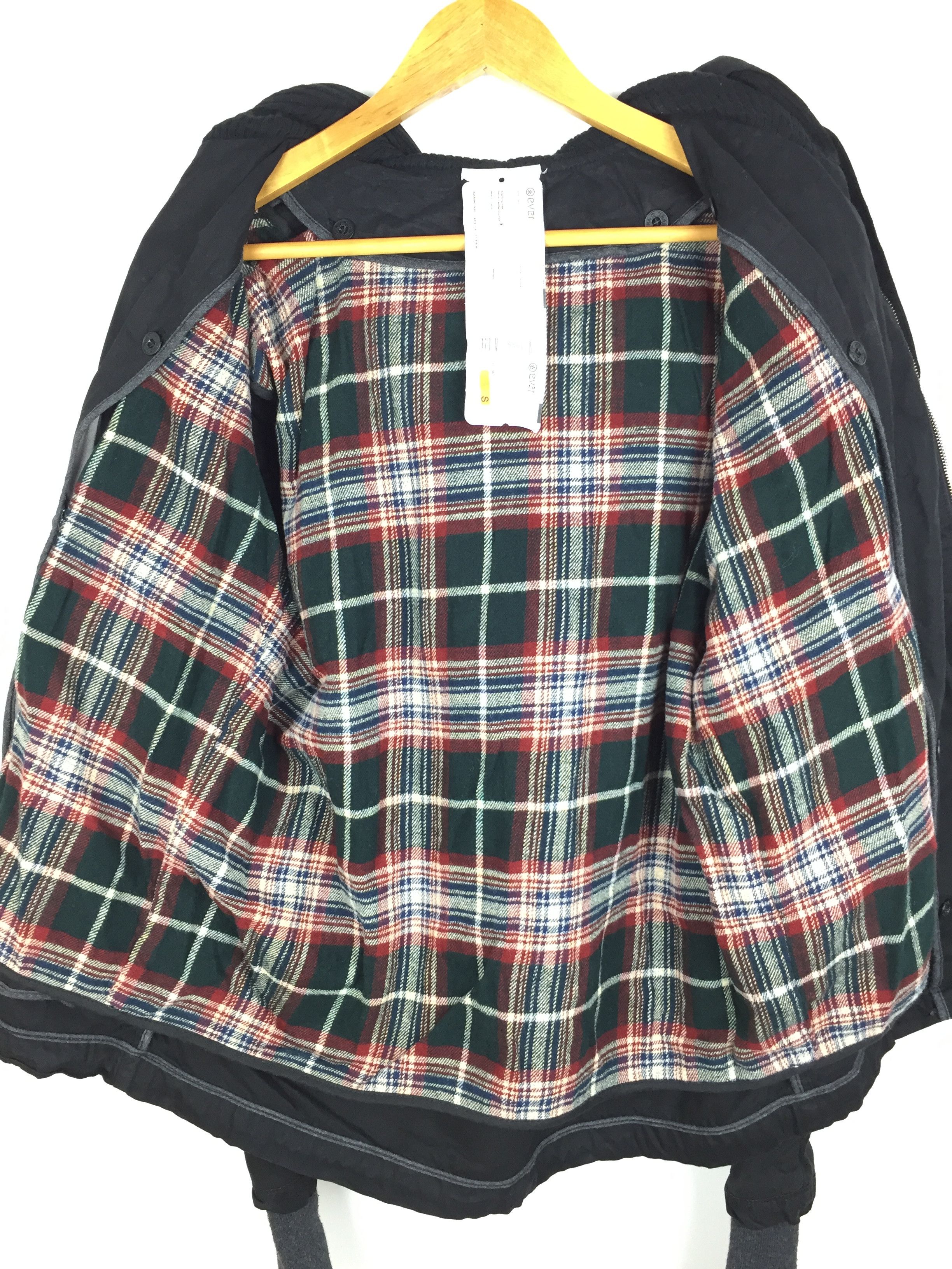 Ever × Japanese Brand × Nepenthes Ever imatra monkey jacket Size US M / EU 48-50 / 2 - 11 Thumbnail