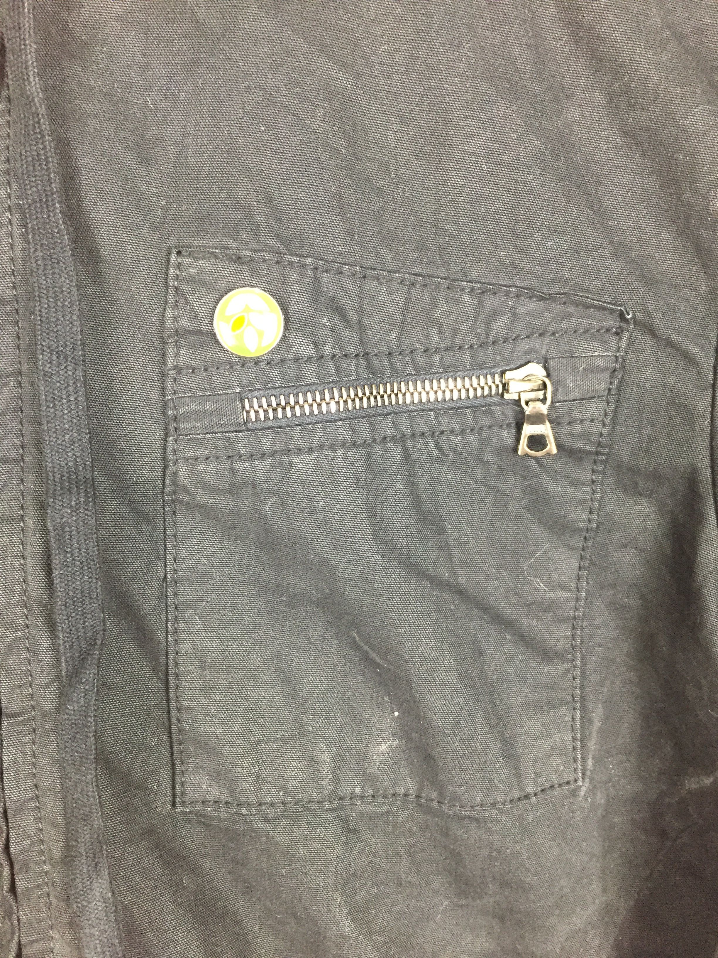 Ever × Japanese Brand × Nepenthes Ever imatra monkey jacket Size US M / EU 48-50 / 2 - 6 Thumbnail