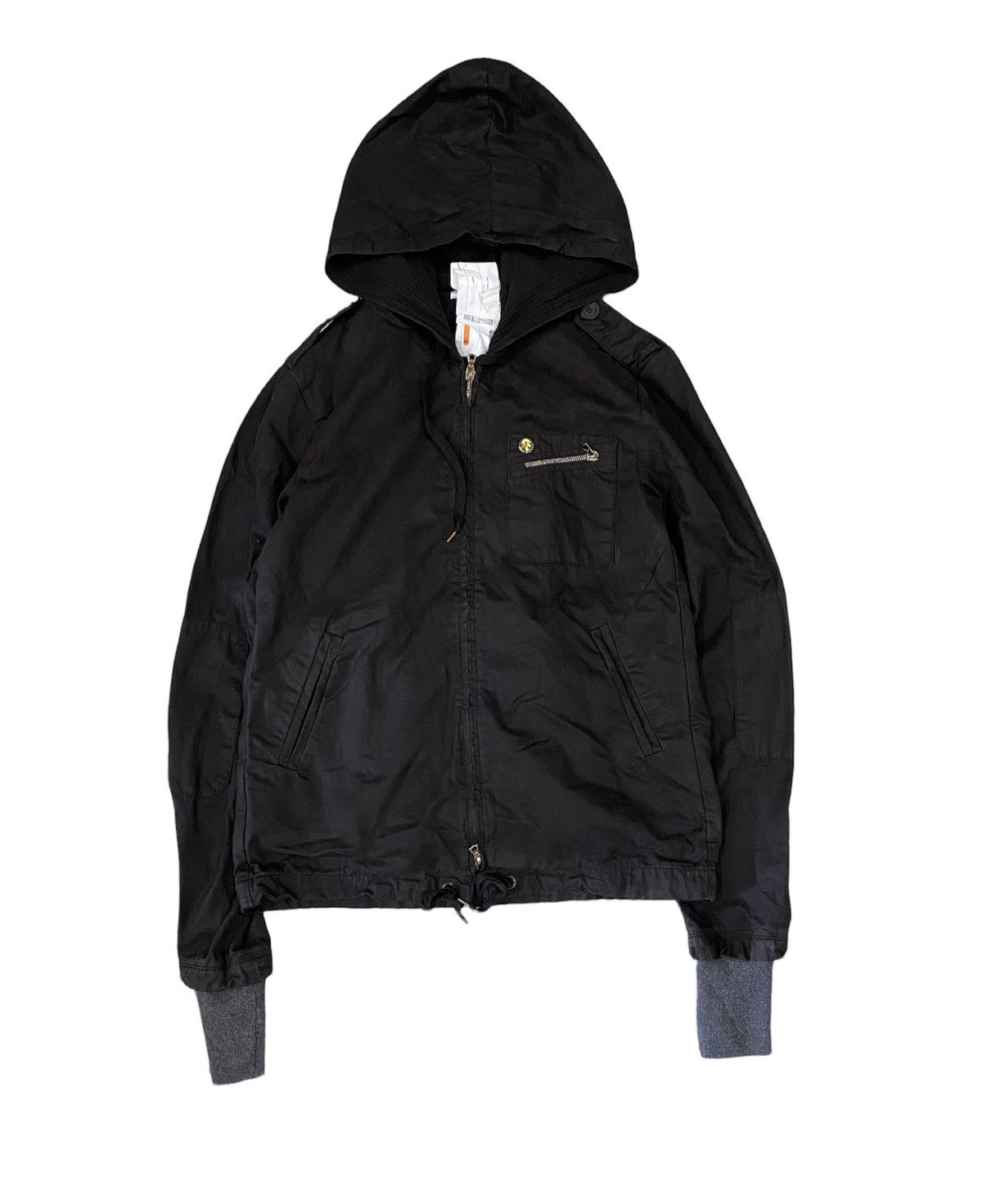 Ever × Japanese Brand × Nepenthes Ever imatra monkey jacket Size US M / EU 48-50 / 2 - 1 Thumbnail