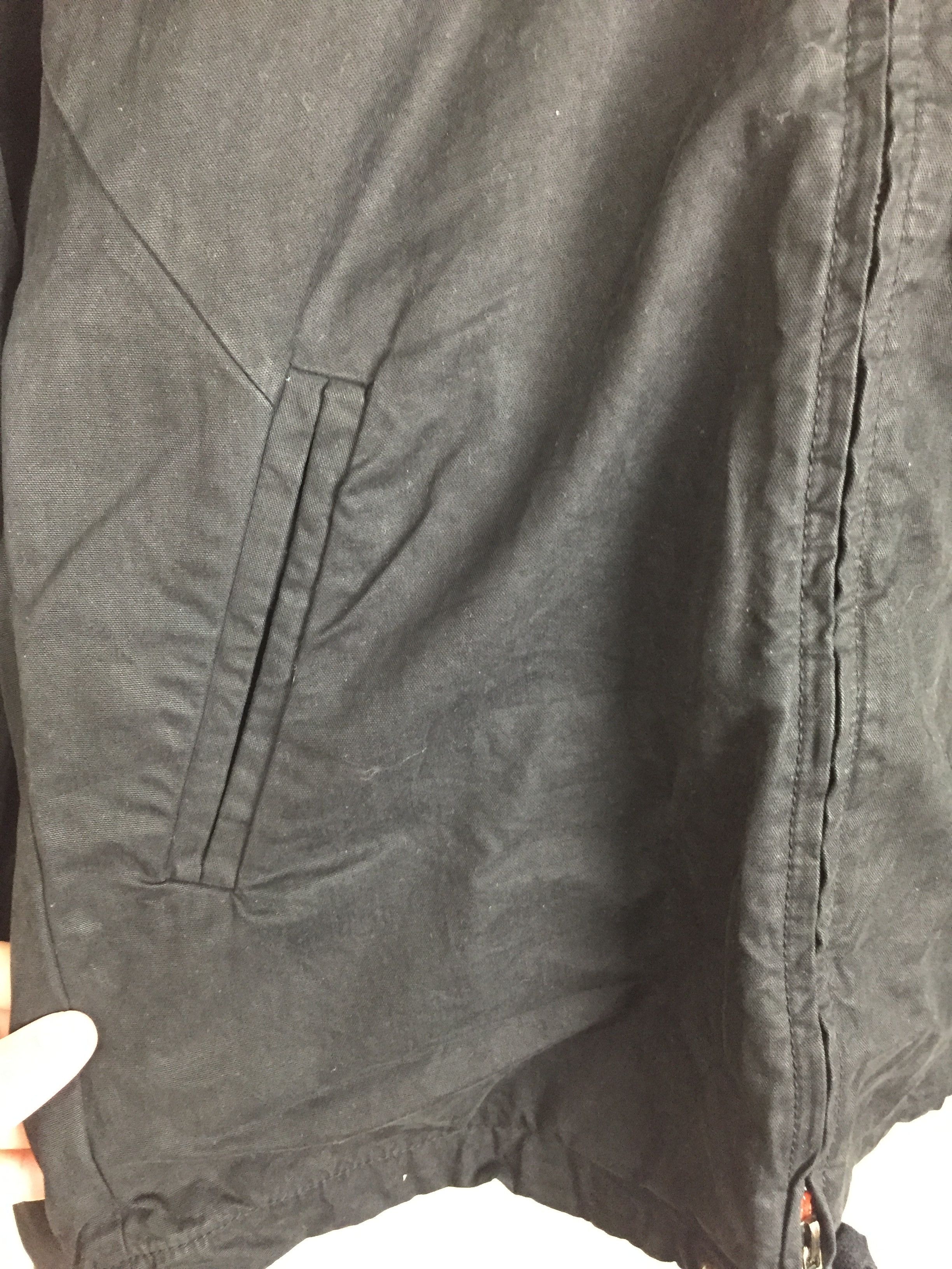 Ever × Japanese Brand × Nepenthes Ever imatra monkey jacket Size US M / EU 48-50 / 2 - 7 Thumbnail