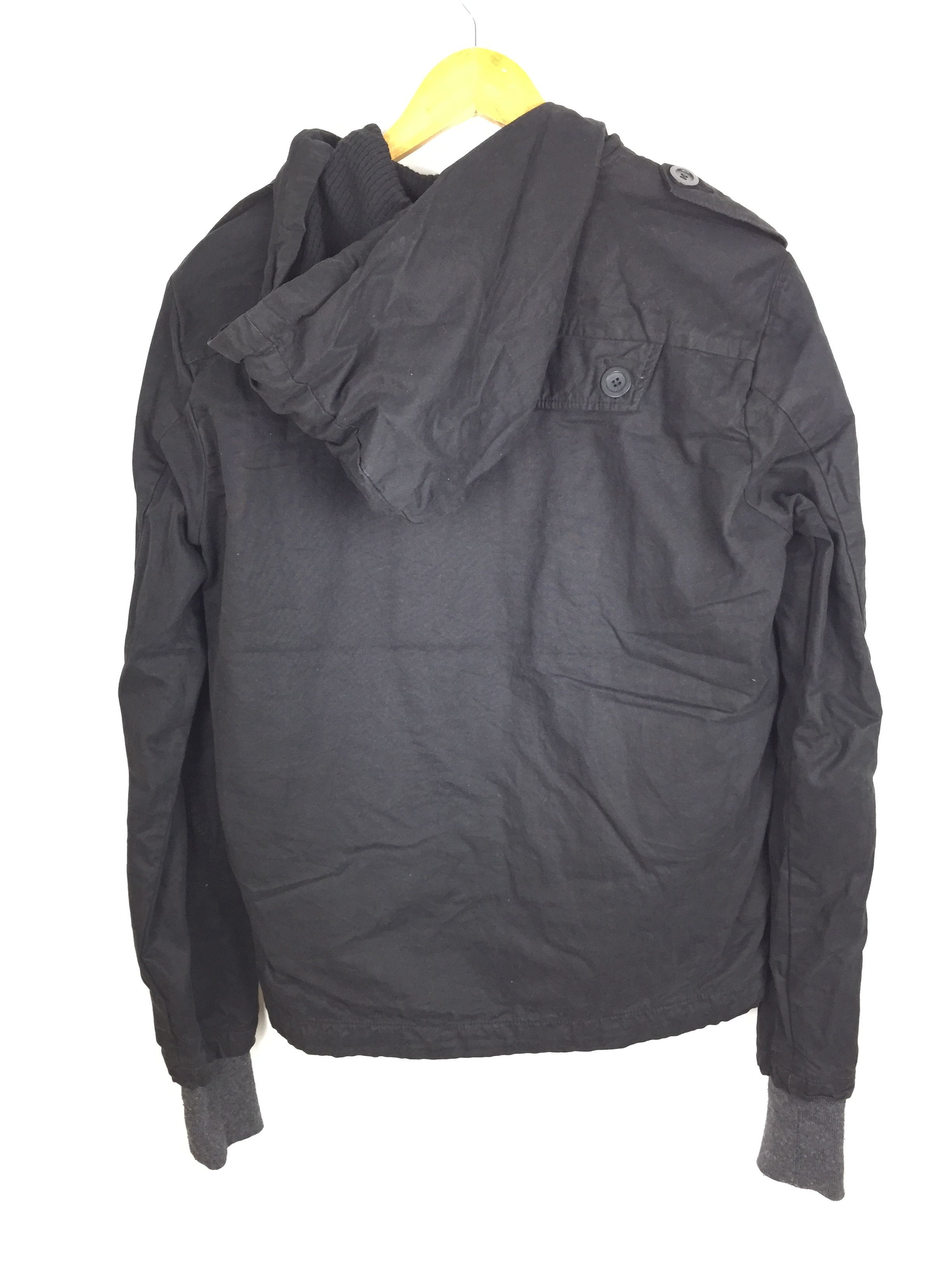 Ever × Japanese Brand × Nepenthes Ever imatra monkey jacket Size US M / EU 48-50 / 2 - 8 Thumbnail