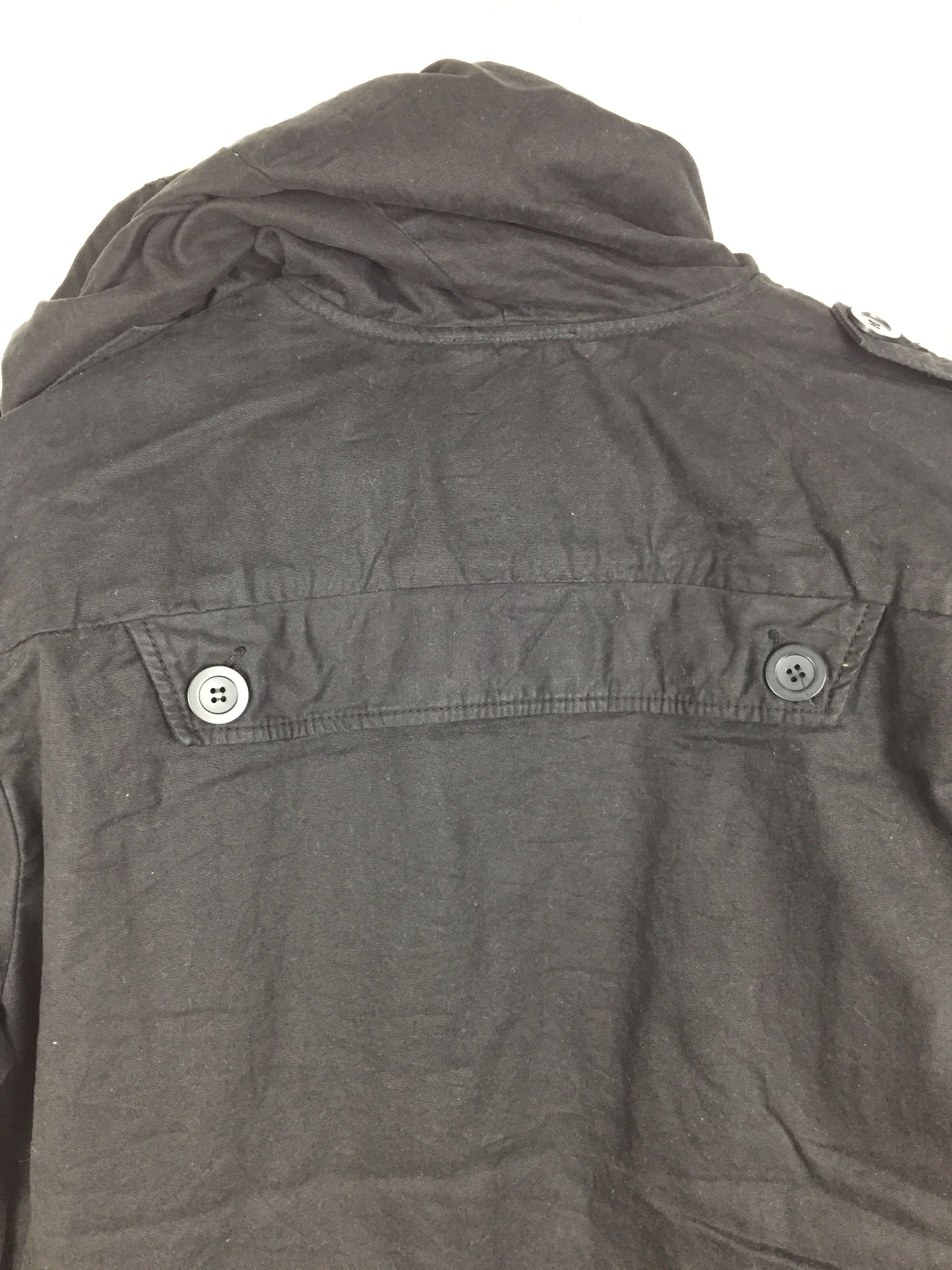 Ever × Japanese Brand × Nepenthes Ever imatra monkey jacket Size US M / EU 48-50 / 2 - 9 Thumbnail