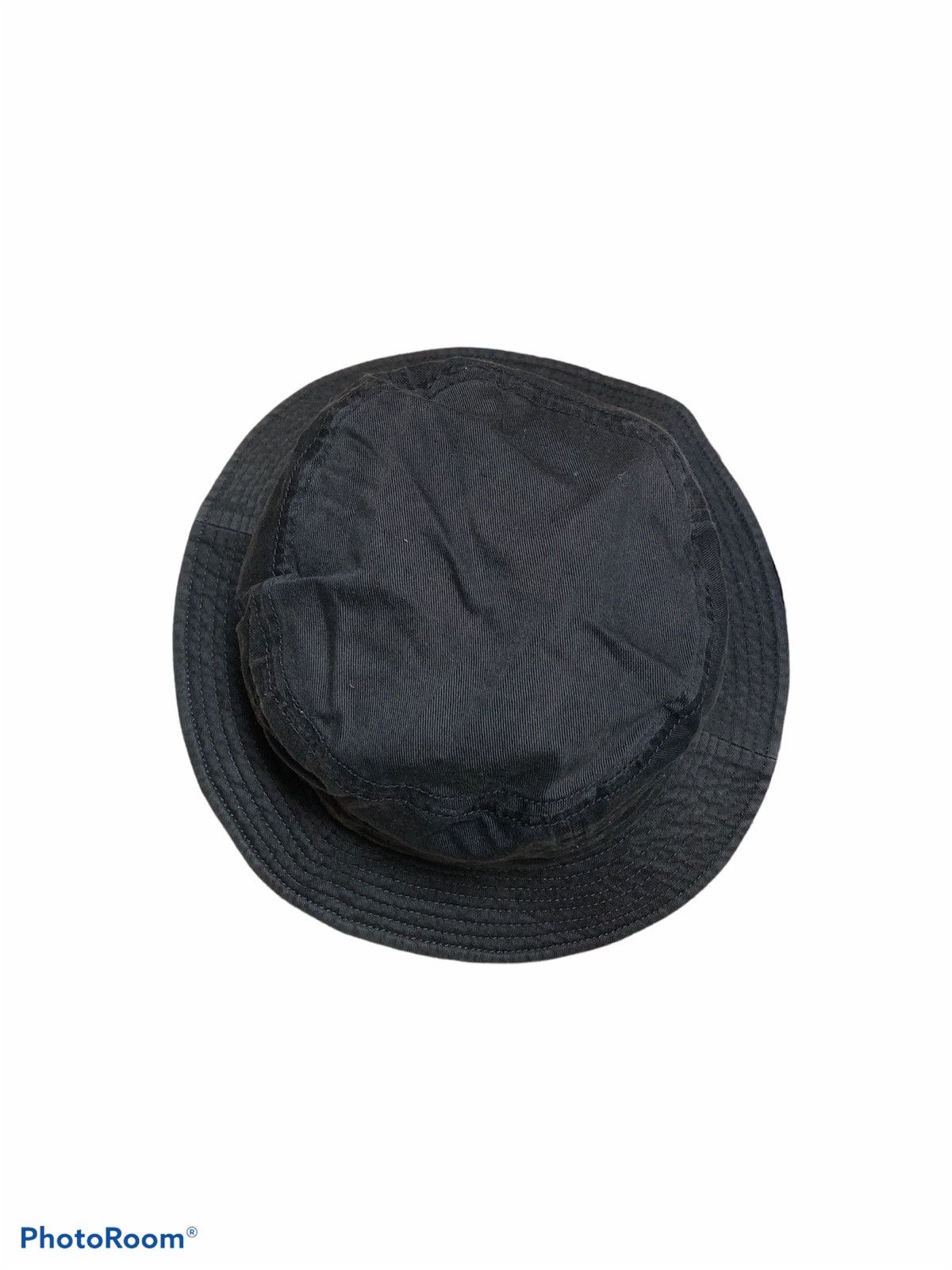 Champion CHAMPION FADED BLUE HATS Size ONE SIZE - 3 Thumbnail