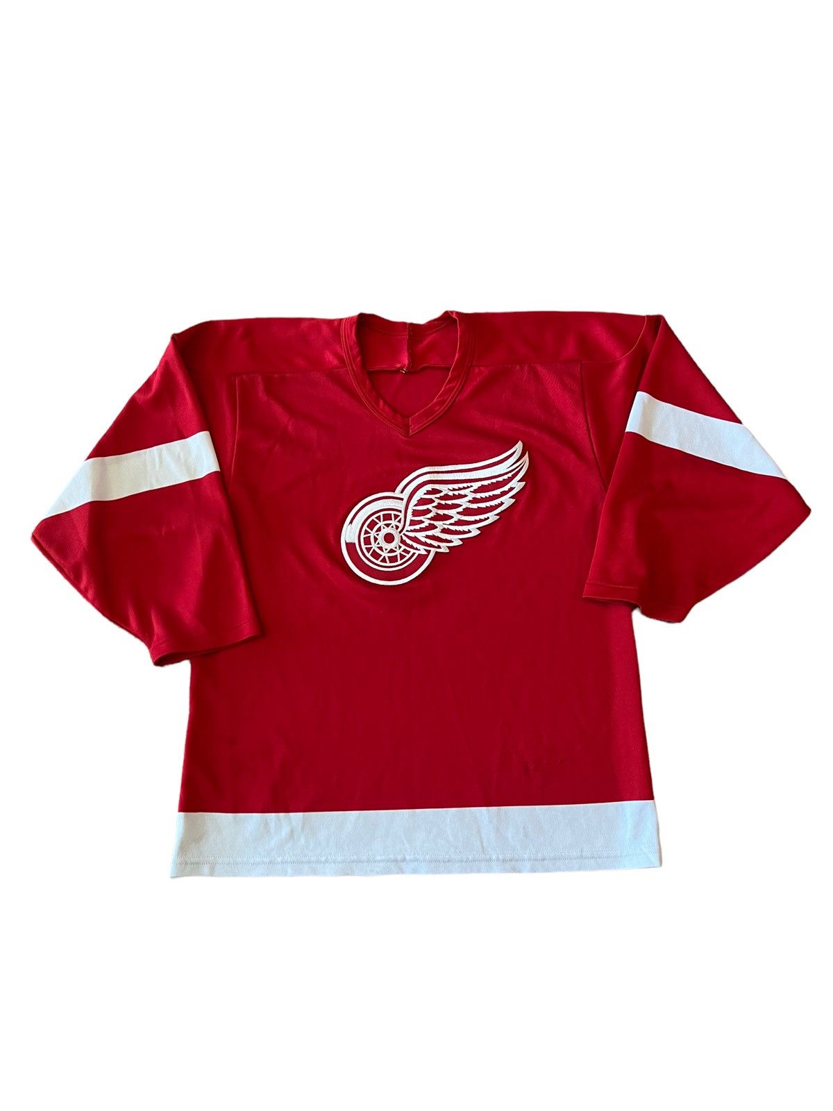 Décalcomanies en vinyle LNH Red Wings de Détroit | Canadian Tire