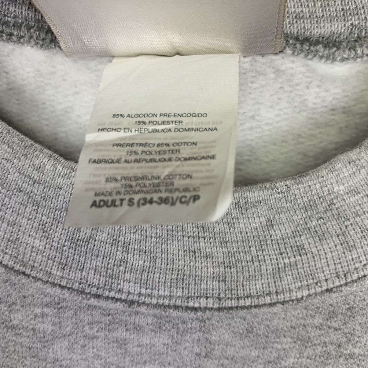 Hanes Hanes Analy Alumni Full Print Crewneck Sweatshirt Size US S / EU 44-46 / 1 - 7 Thumbnail