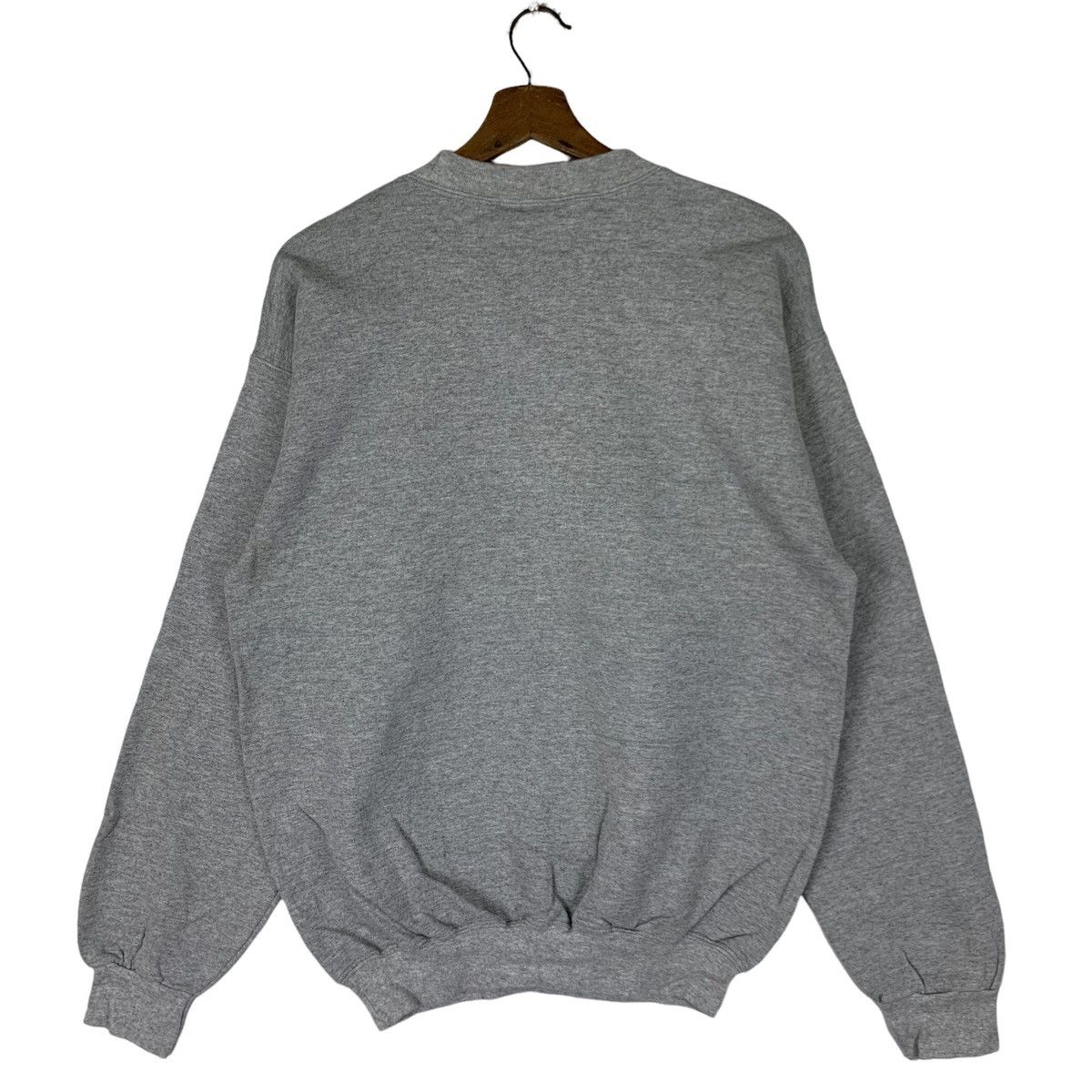 Hanes Hanes Analy Alumni Full Print Crewneck Sweatshirt Size US S / EU 44-46 / 1 - 5 Thumbnail