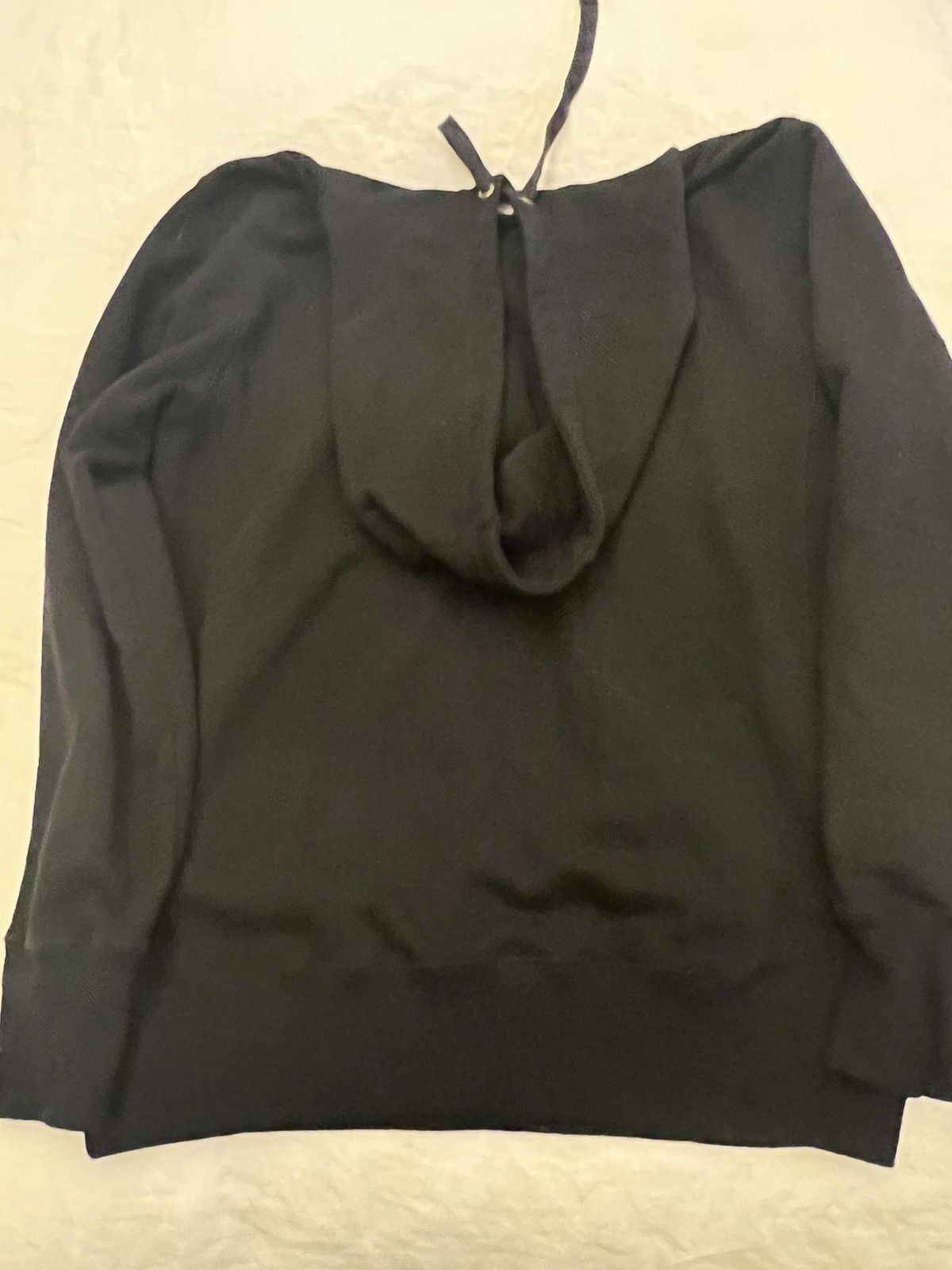 Aime Leon Dore Aime Leon dore black hoodie Size US L / EU 52-54 / 3 - 2 Thumbnail