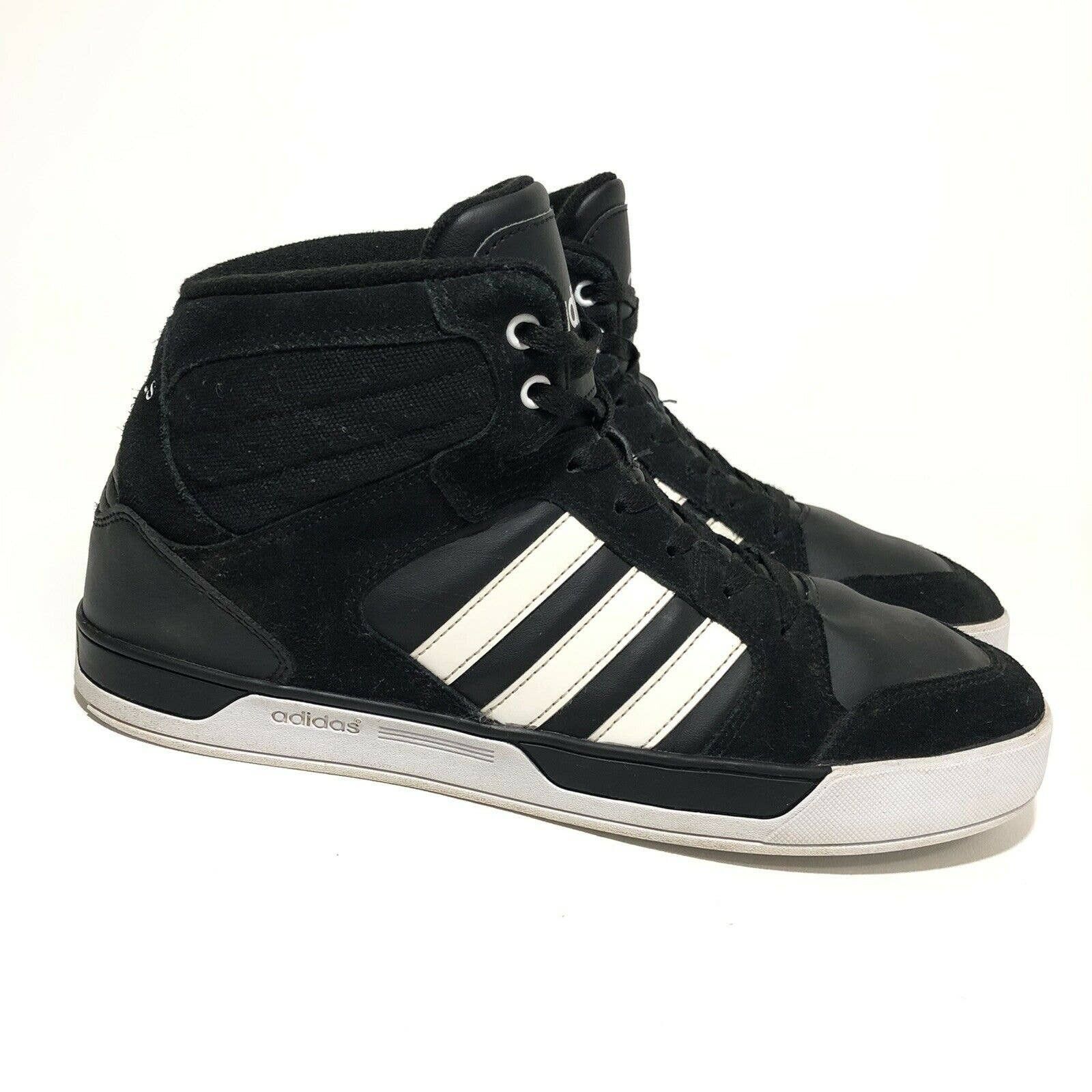 Men's neo raleigh 9tis high top sneaker best sale