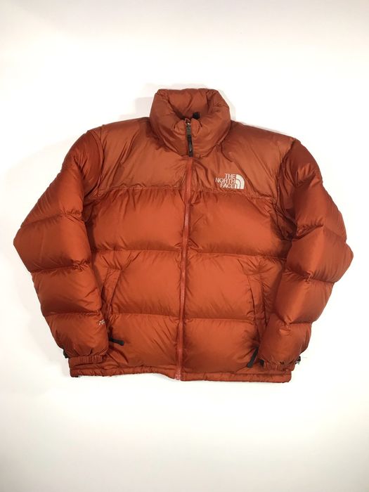 The North Face Vintage The North Face Nuptse 700 Puffer Jacket | Grailed